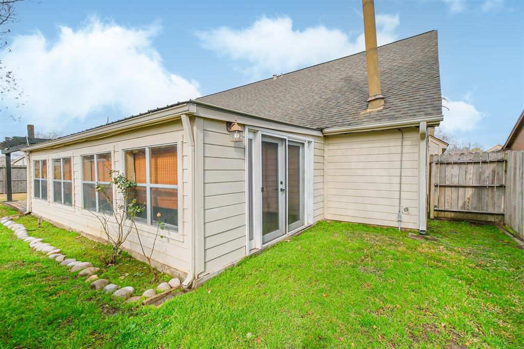 13115 Huntleigh Way