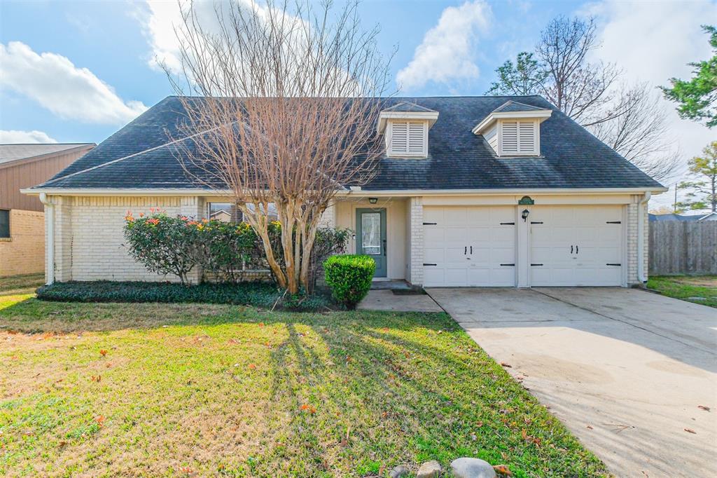 13115 Huntleigh Way
