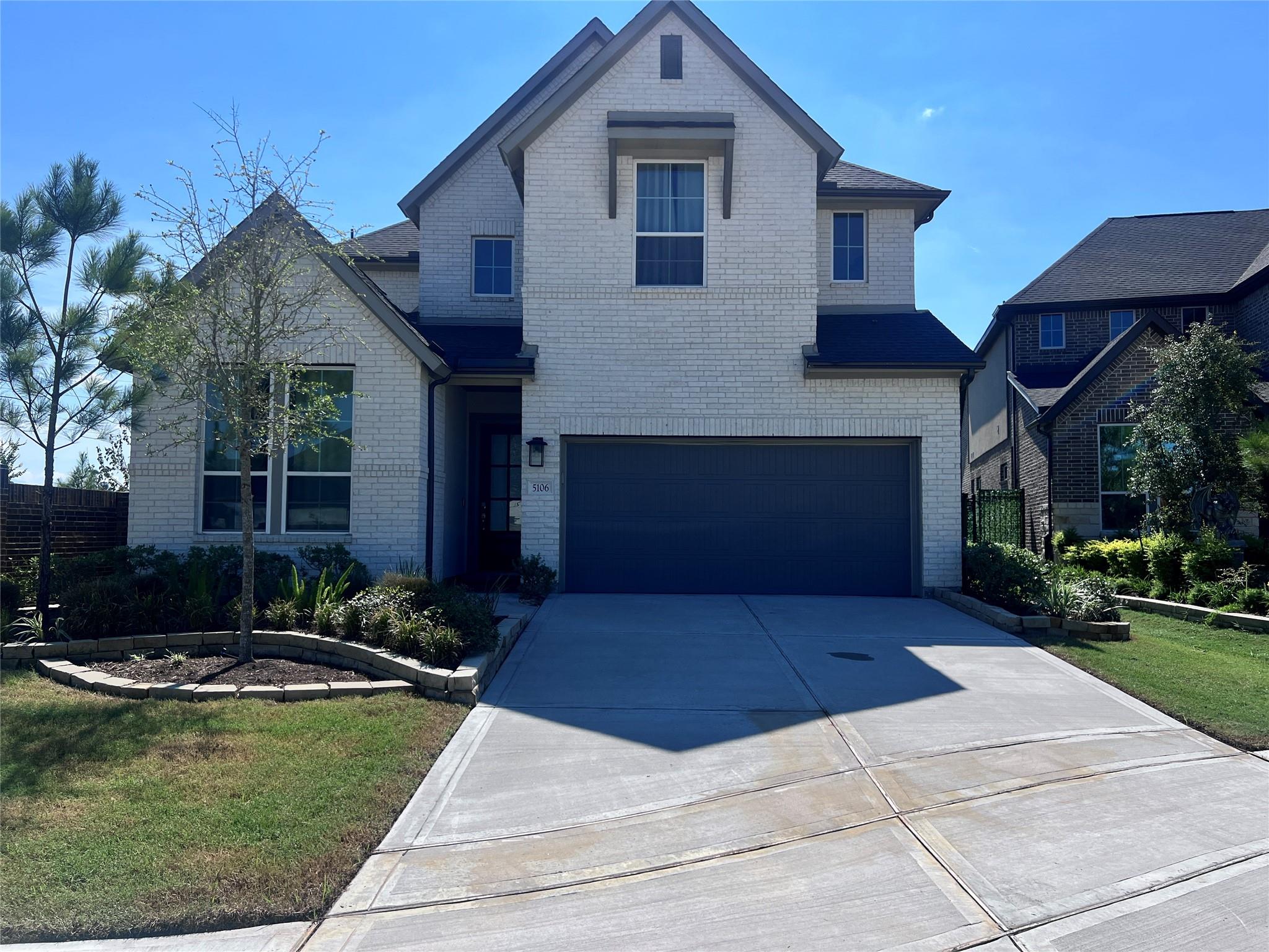 5106 Enchanted Pine Court