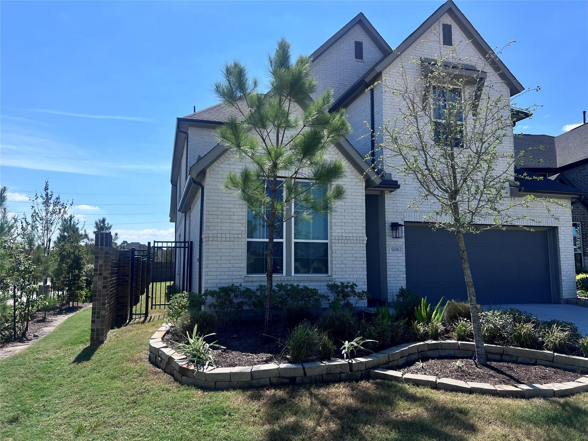 5106 Enchanted Pine Court