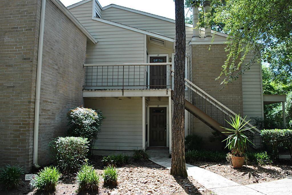3500 Tangle Brush Drive # 13
