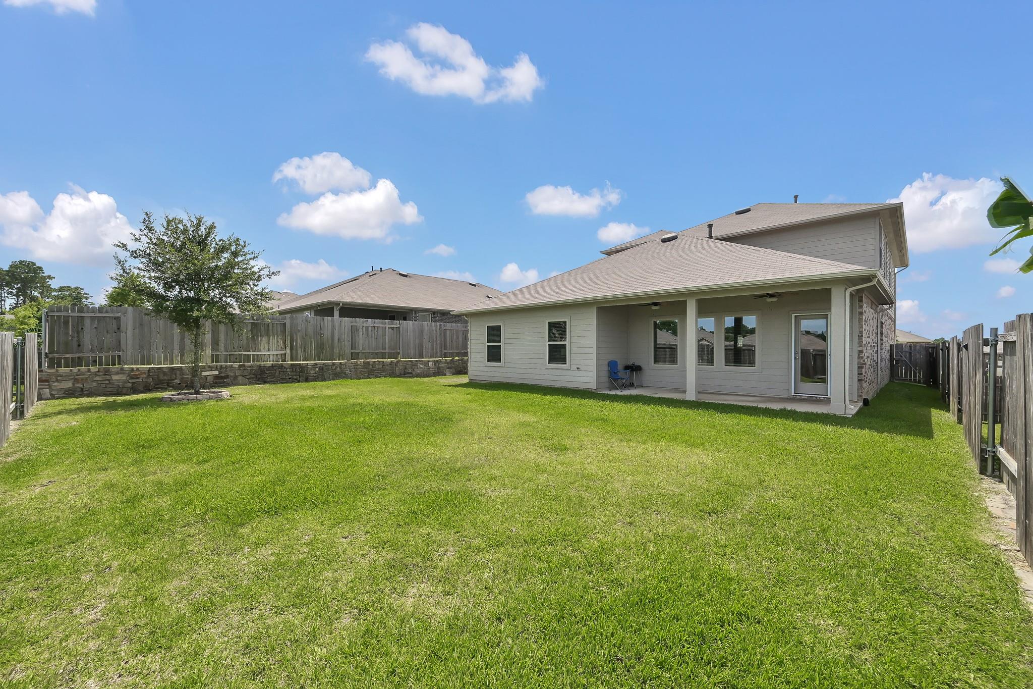 6302 Hendricks Harbor Ct