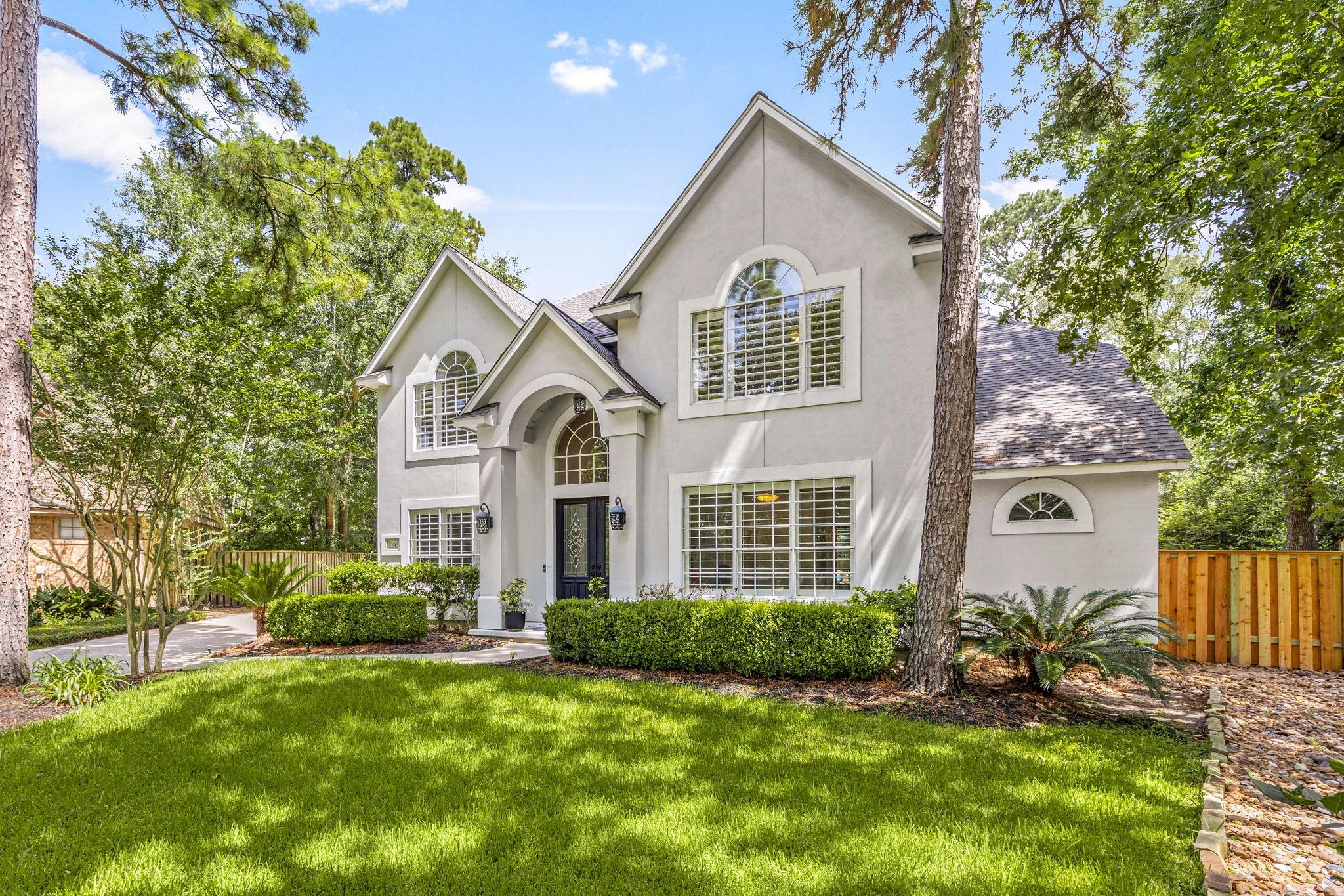 94 Meadowridge Place