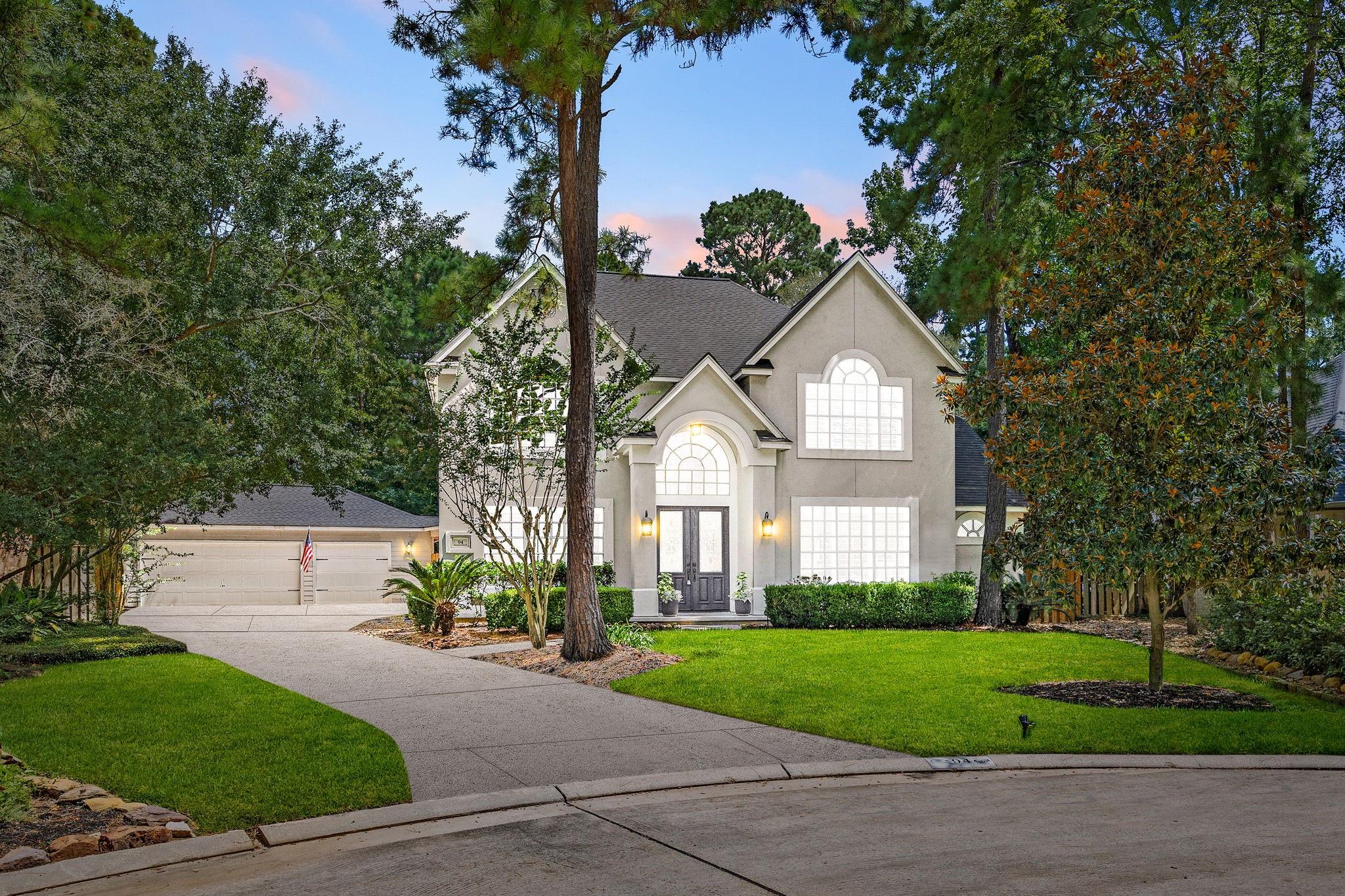 94 Meadowridge Place