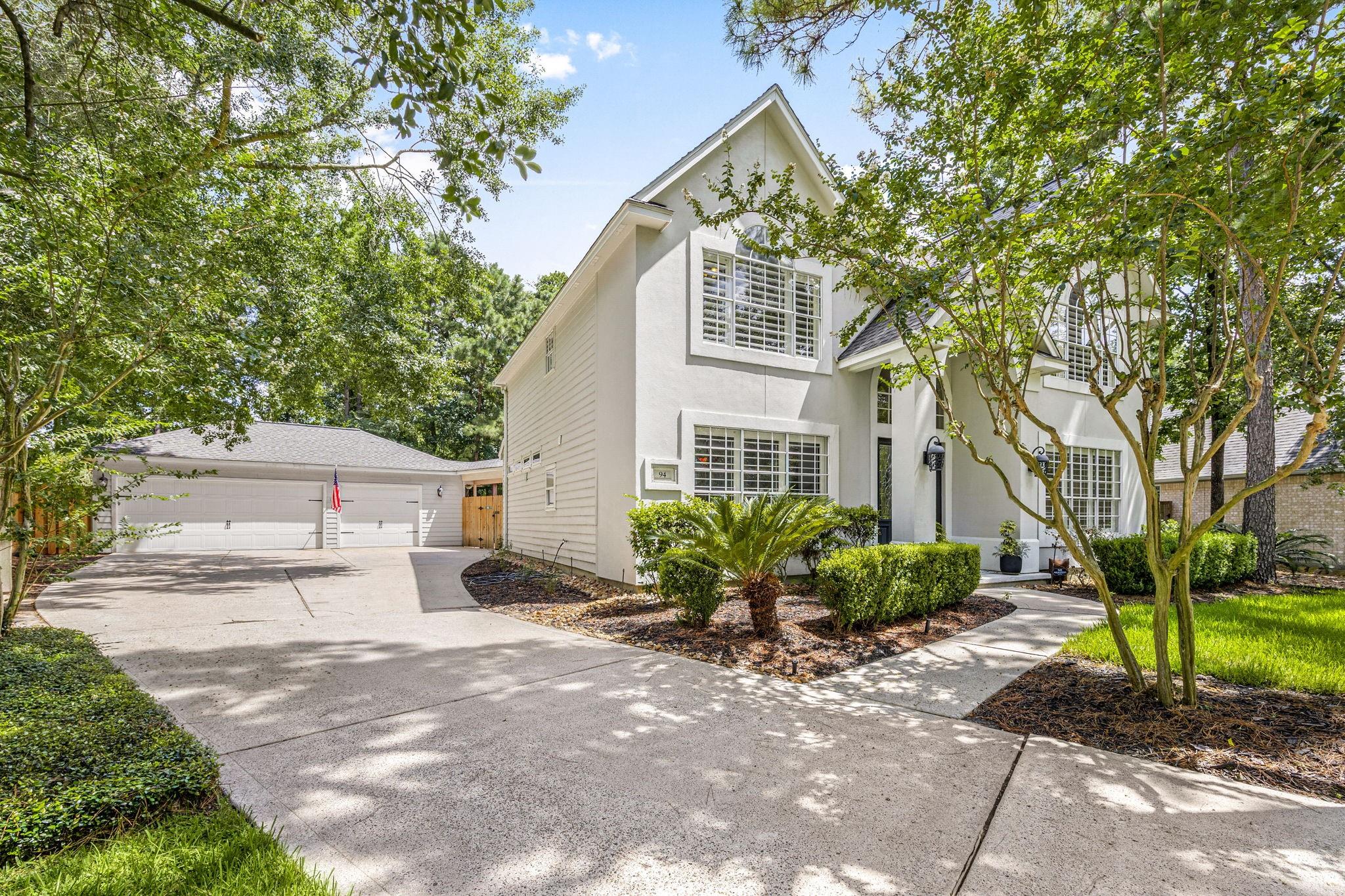 94 Meadowridge Place