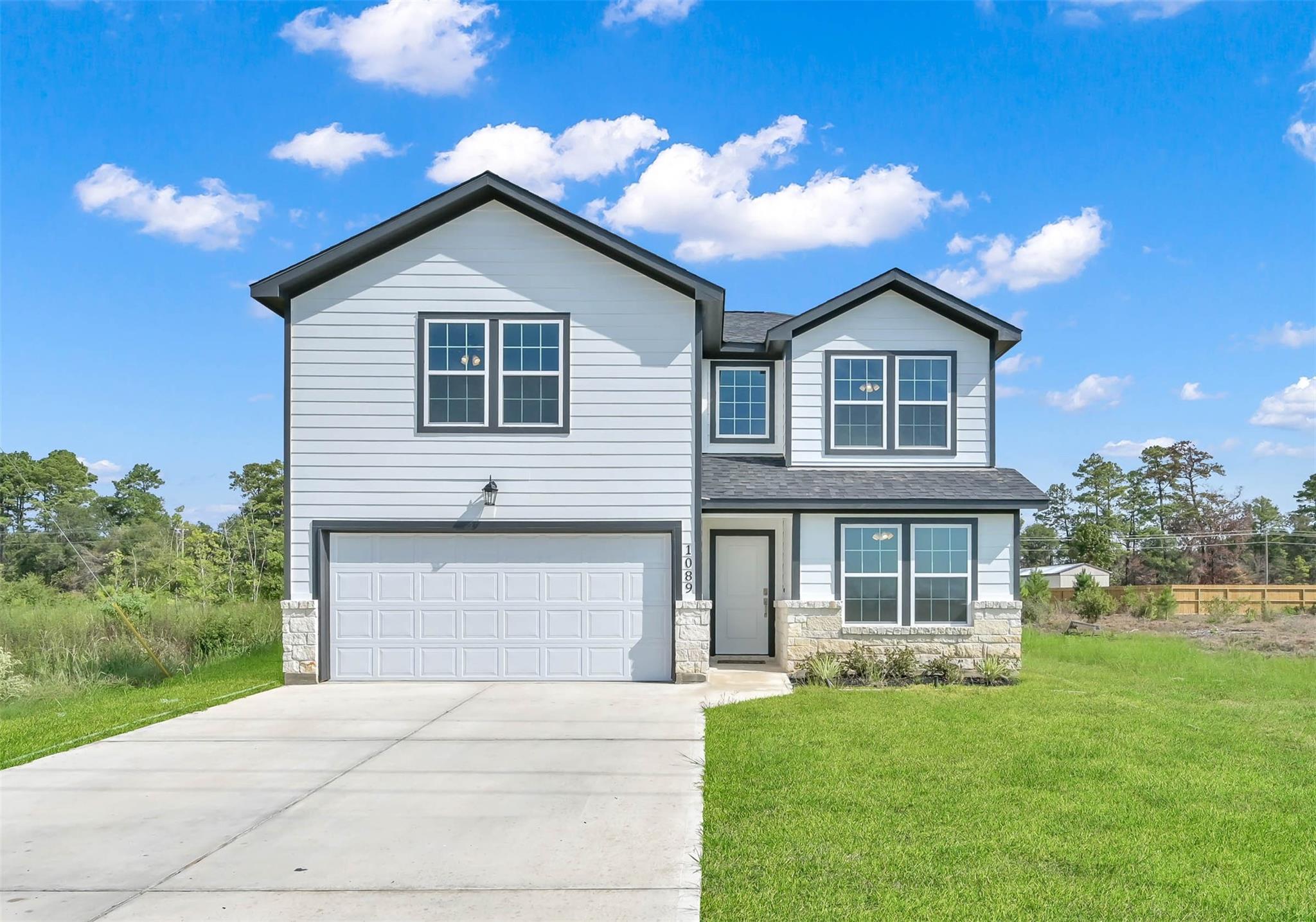 1089 Road 5740