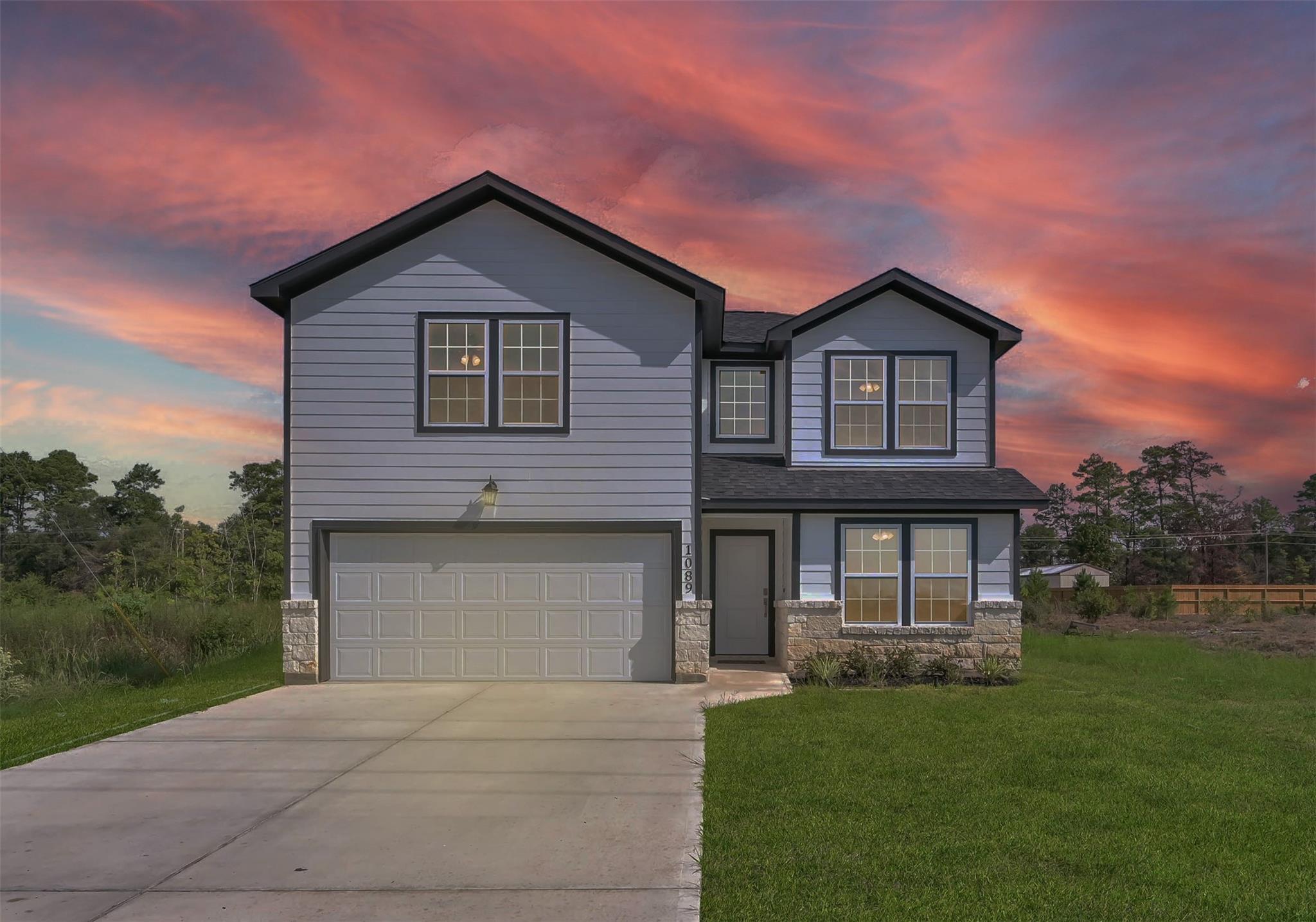 1089 Road 5740