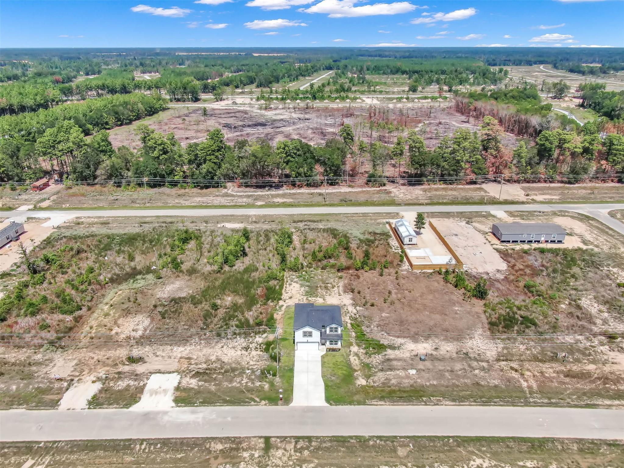 1089 Road 5740
