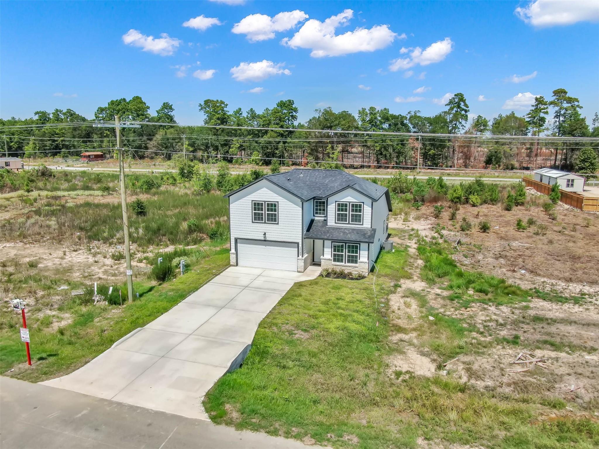 1089 Road 5740