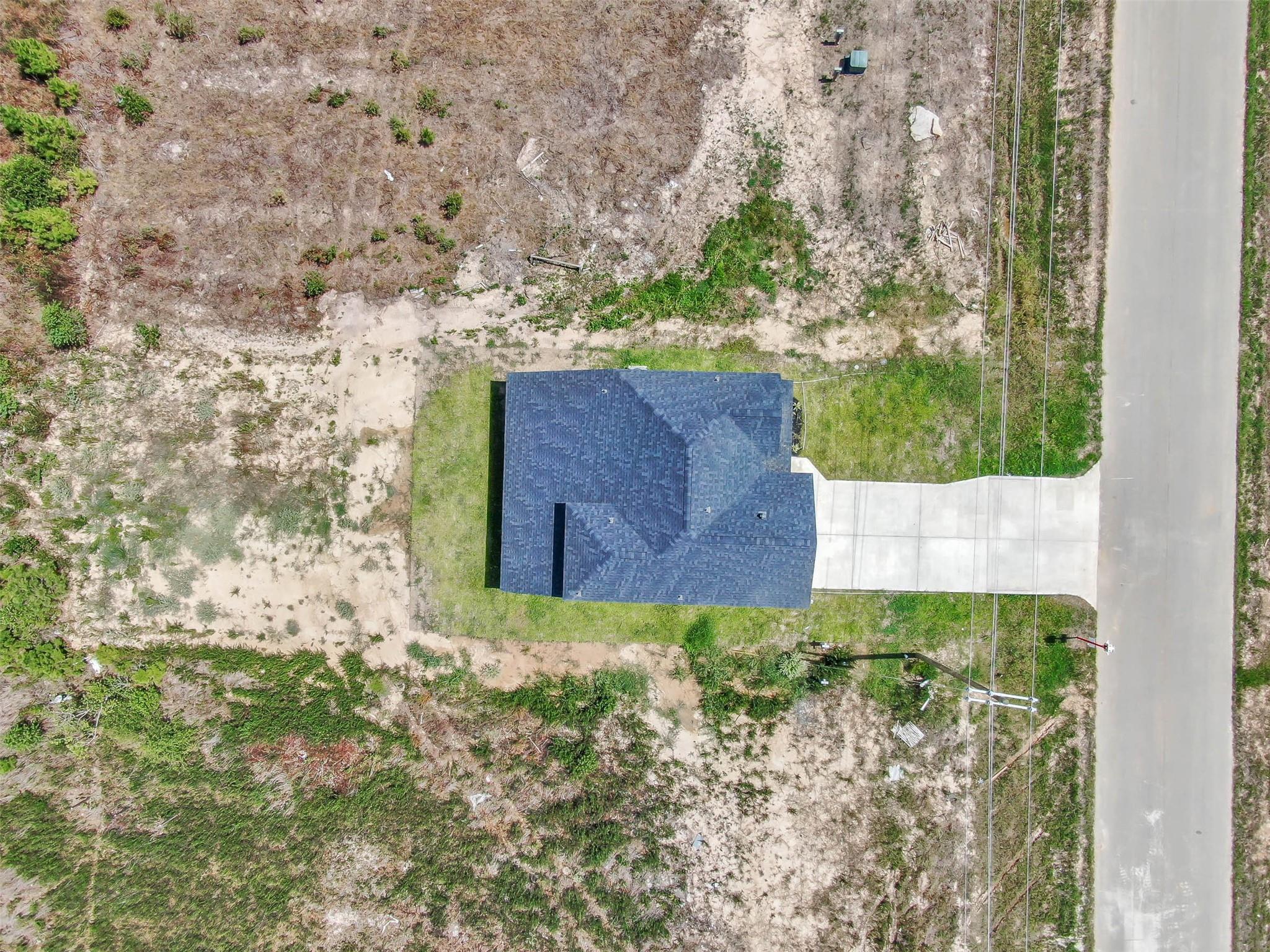 1089 Road 5740