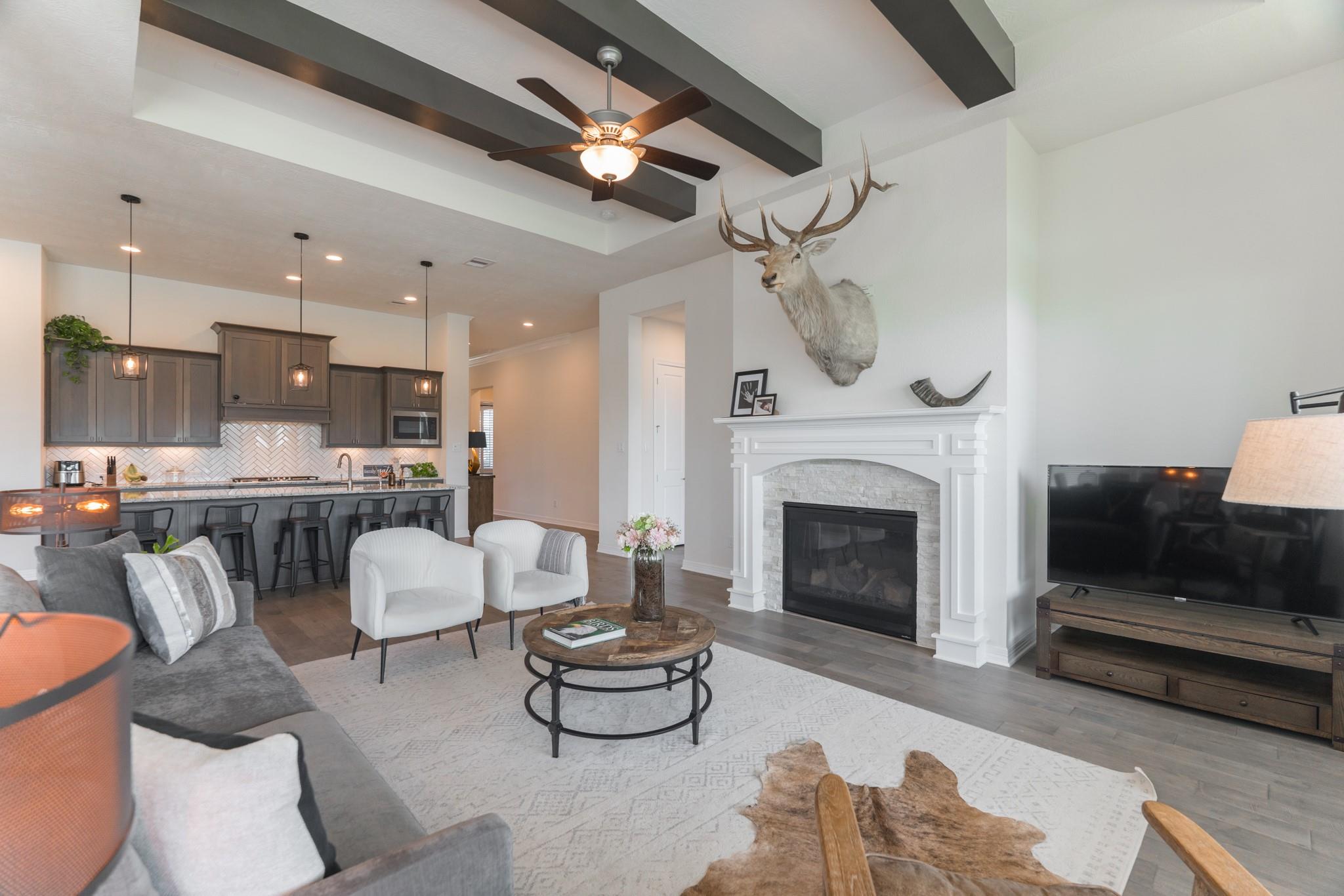 25206 Driftwood Harbor Lane