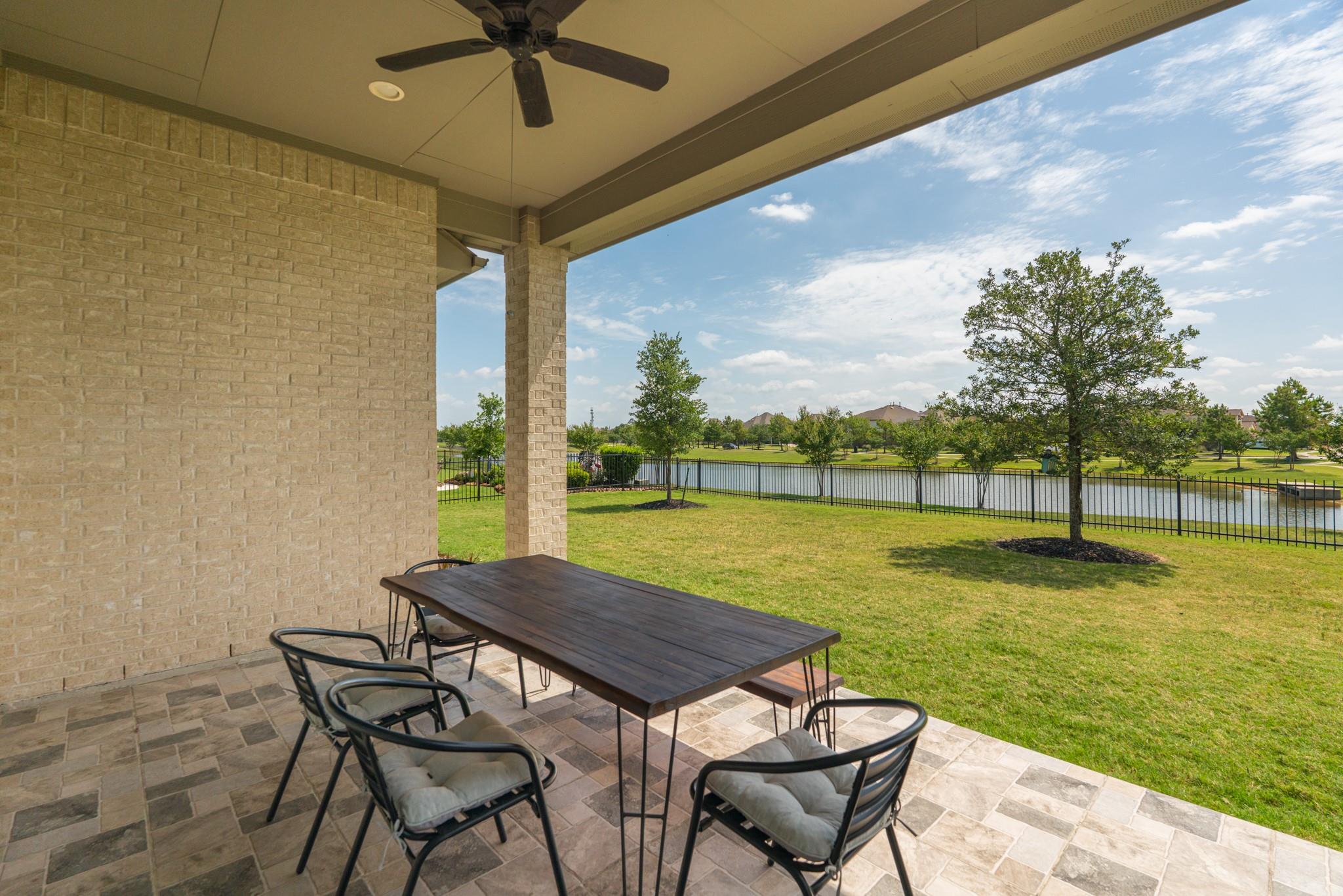 25206 Driftwood Harbor Lane