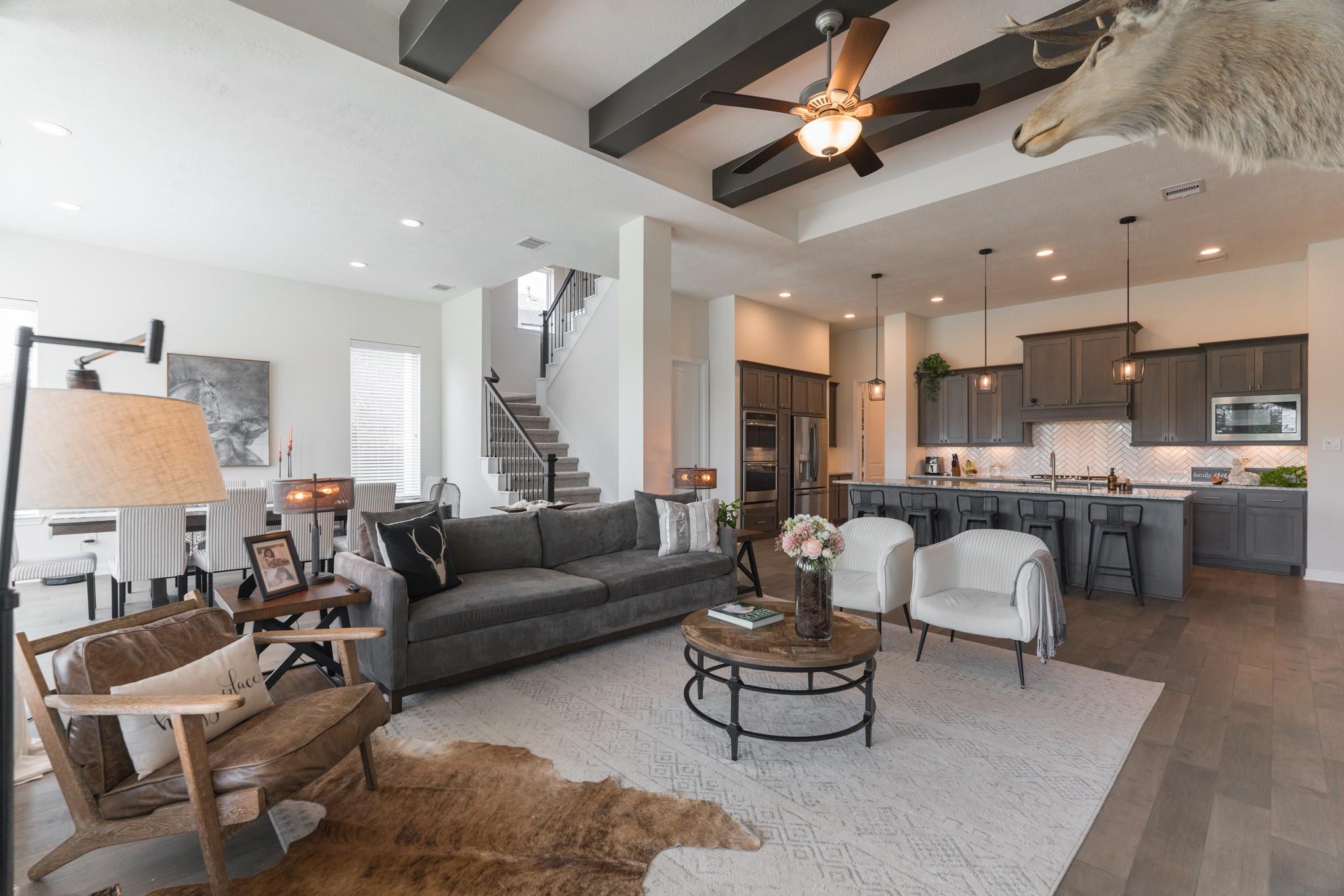 25206 Driftwood Harbor Lane