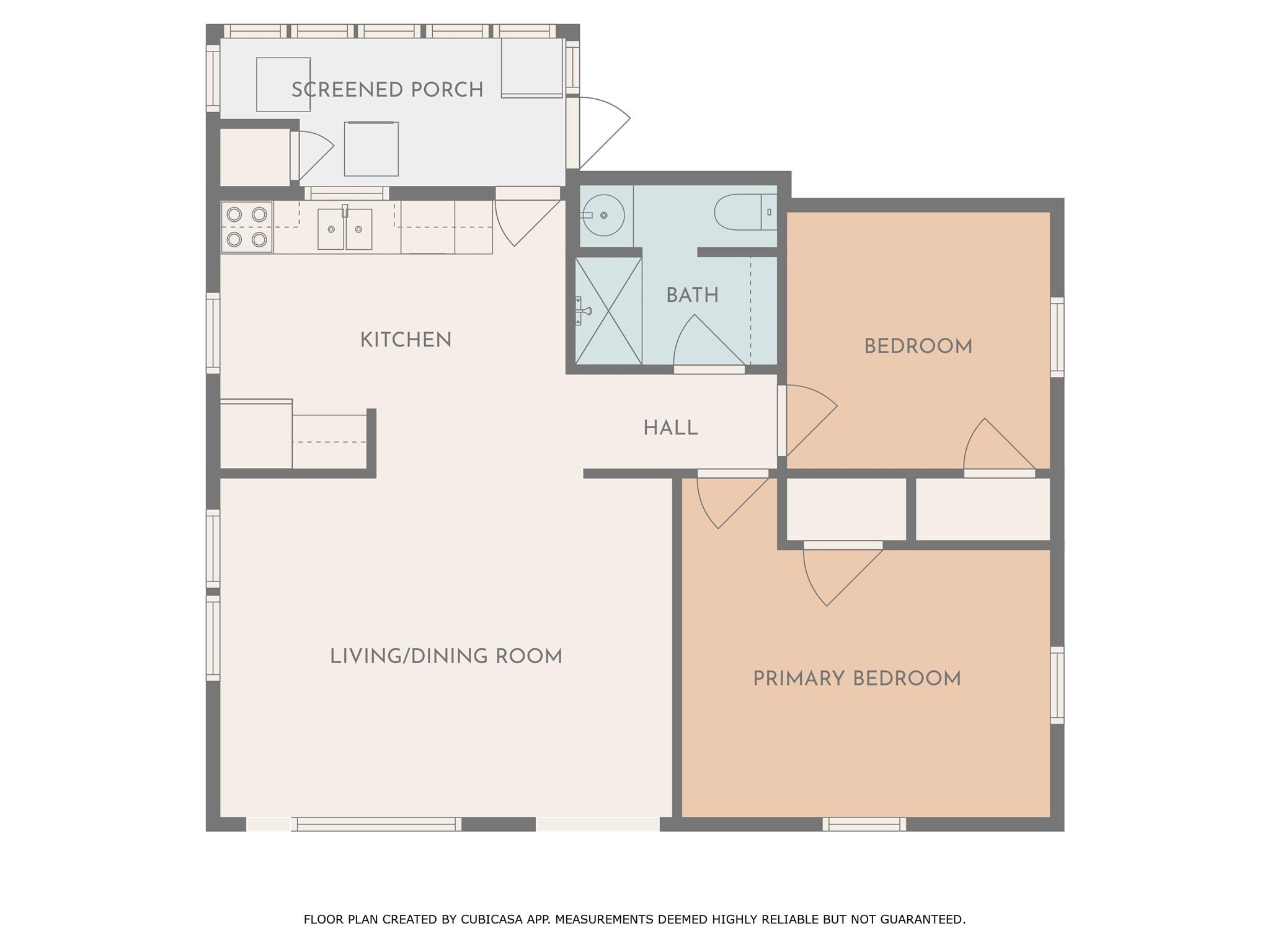 9847 N Lake View
