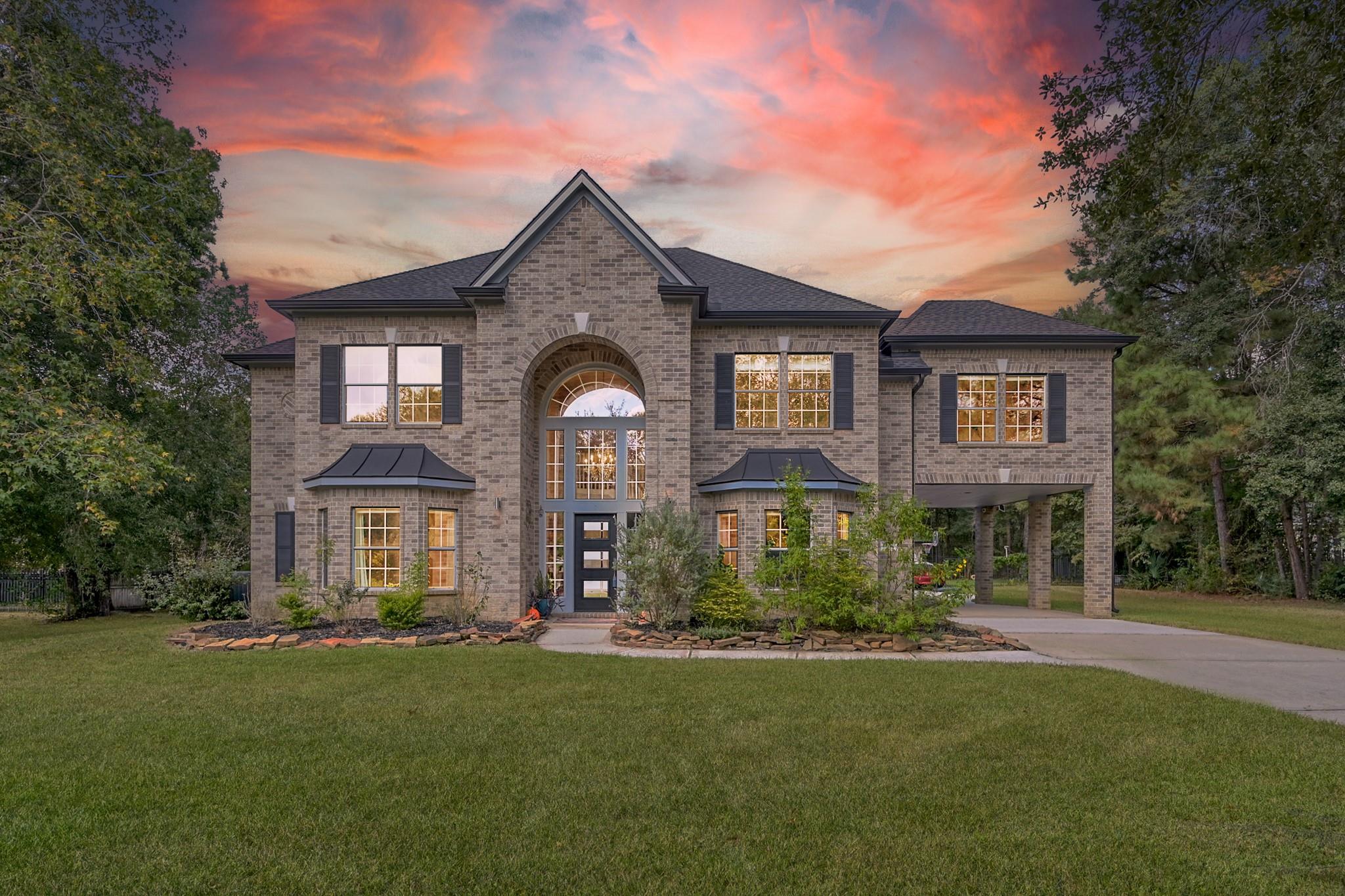 13247 Summer Rose Lane