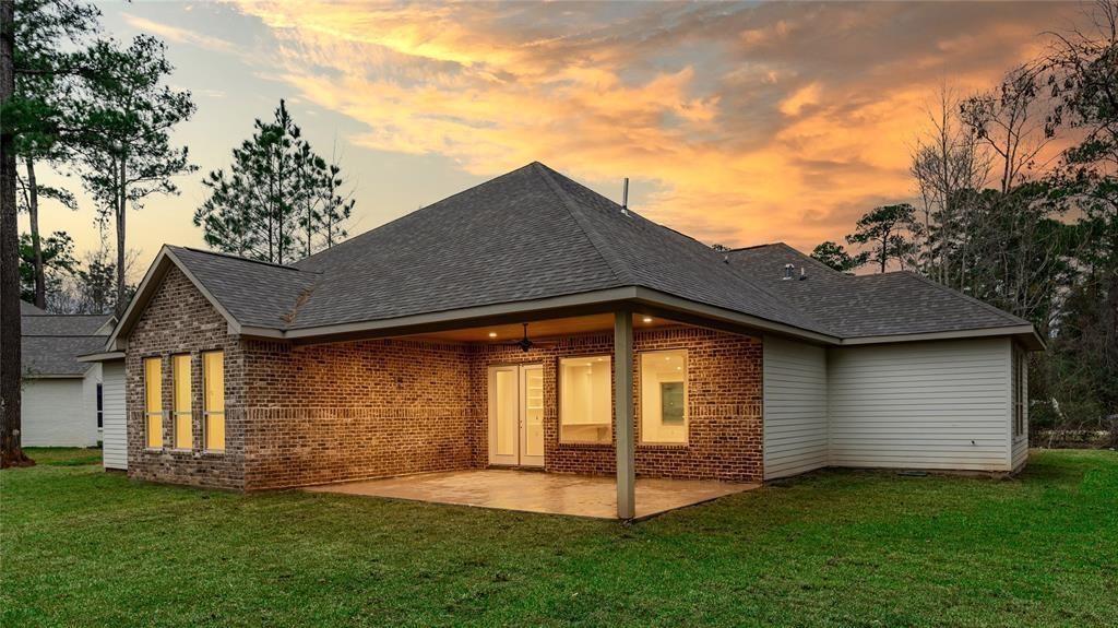 25018 Rhett Butler Court