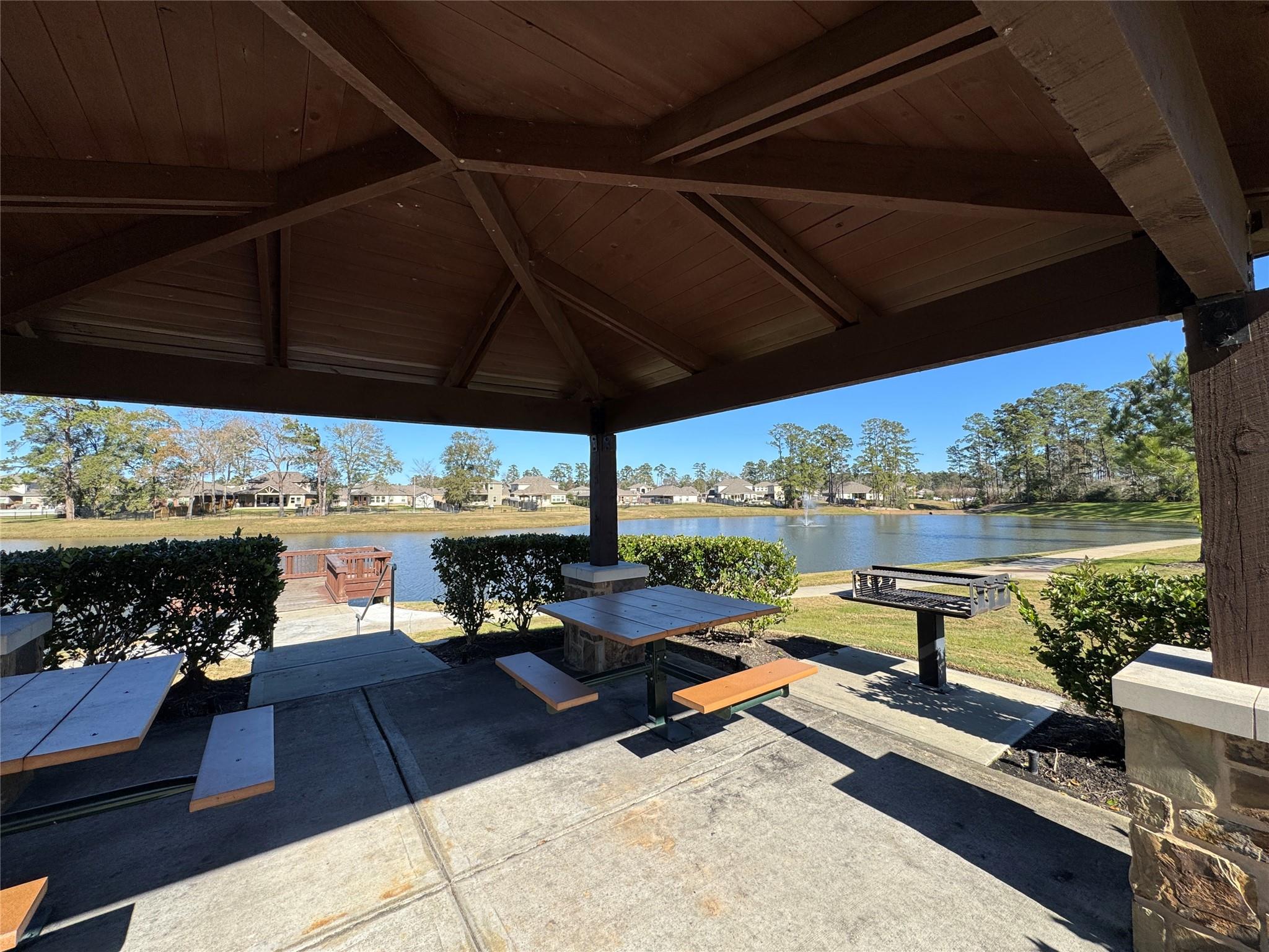 271 Brazen Forest Trail