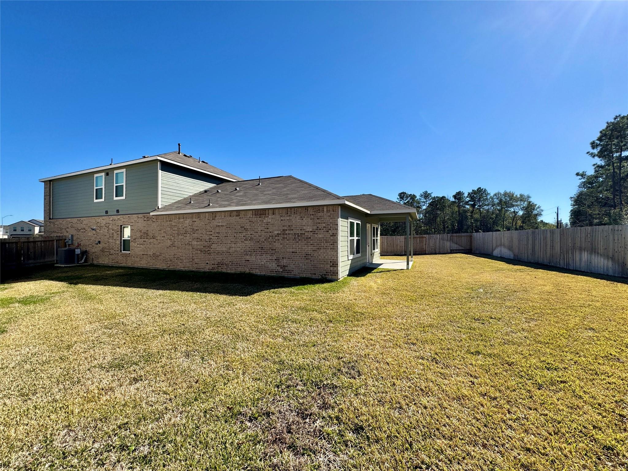 271 Brazen Forest Trail