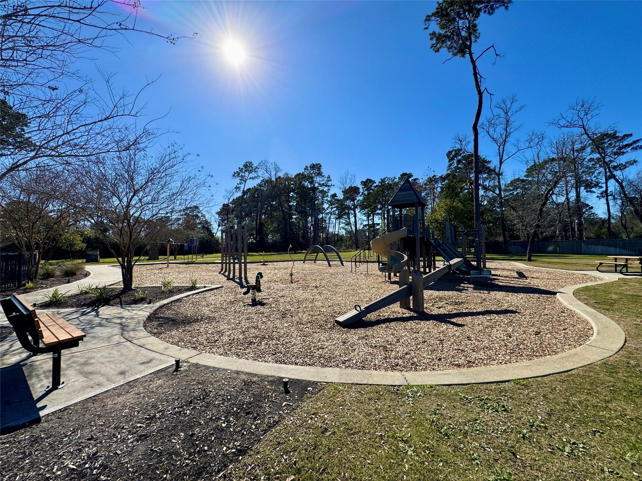 271 Brazen Forest Trail