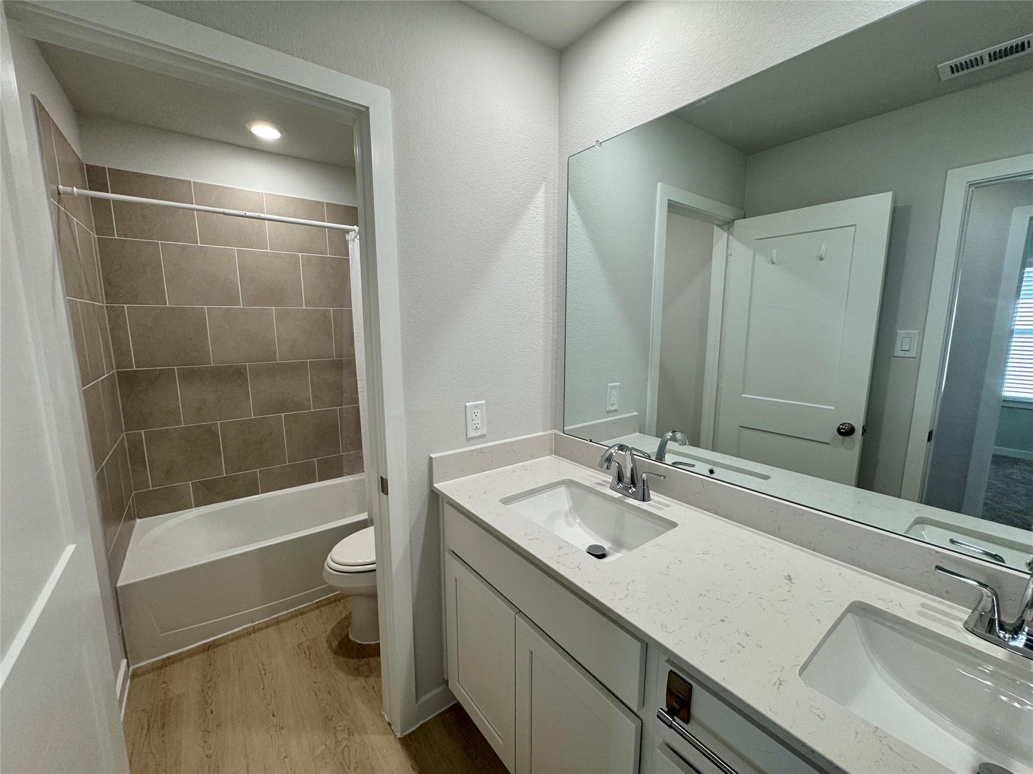 271 Brazen Forest Trail