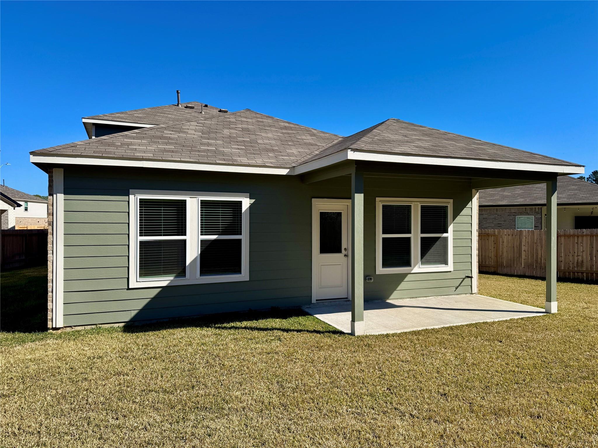 271 Brazen Forest Trail