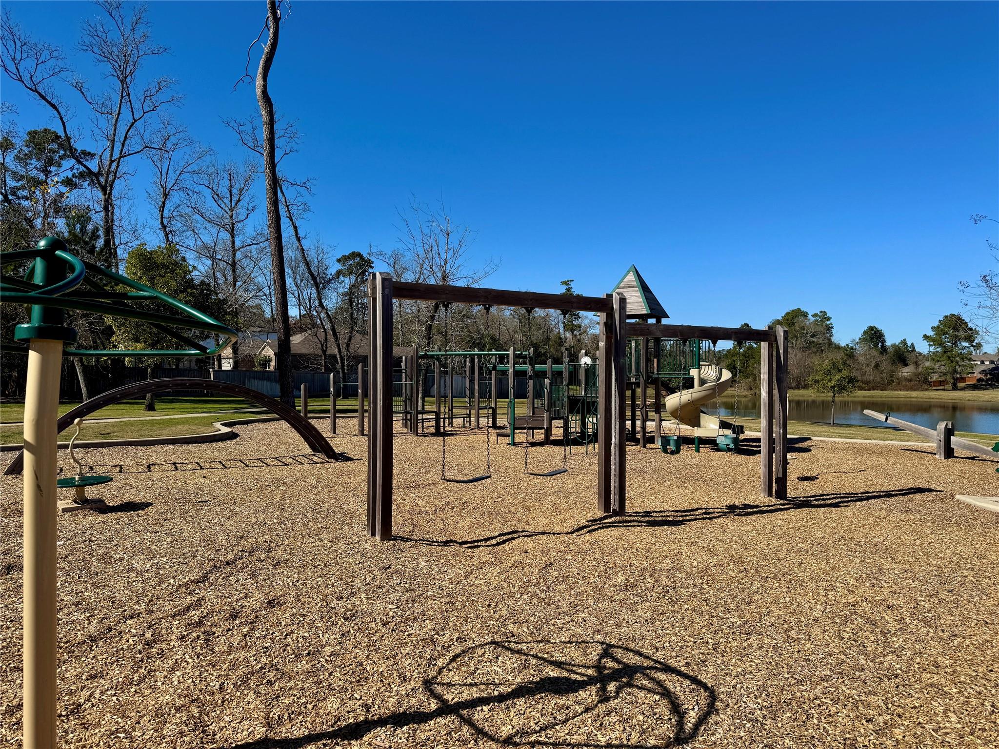 271 Brazen Forest Trail