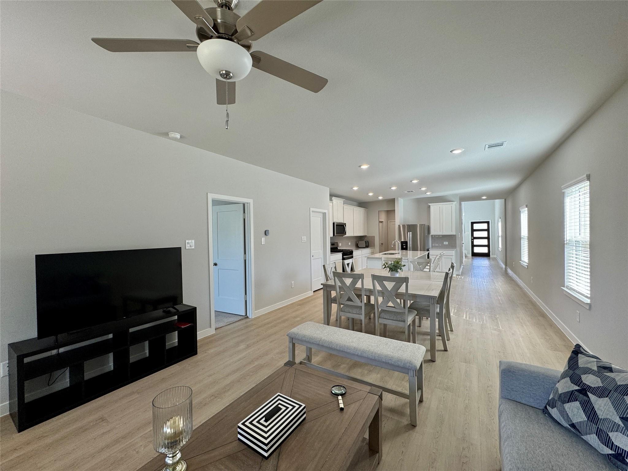 271 Brazen Forest Trail