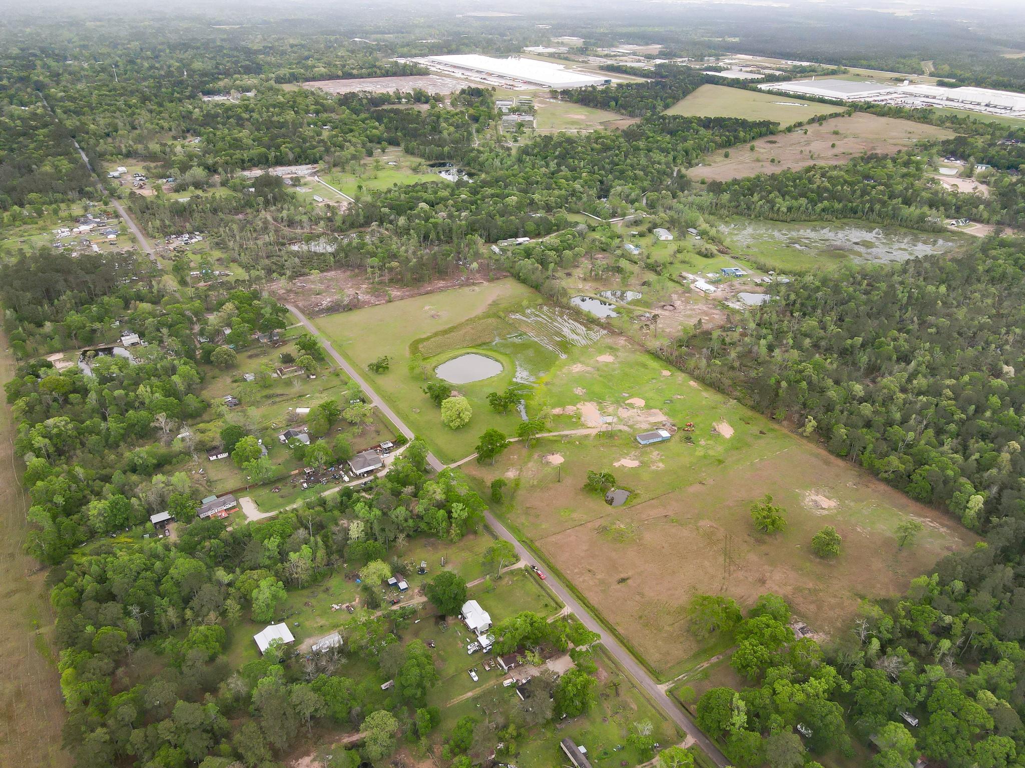 TRACT 9 PT LOT 25 Pickering Rd