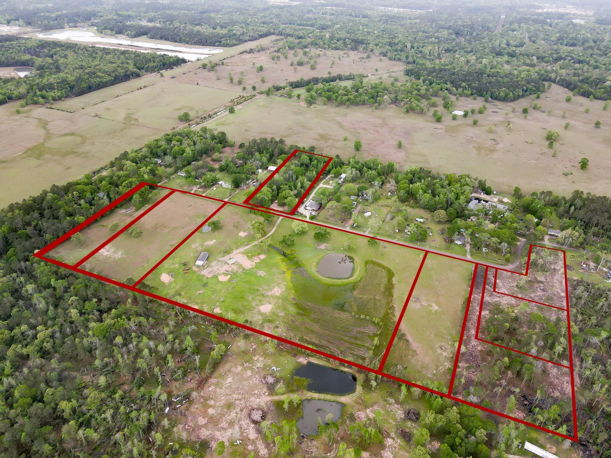 TRACT 9 PT LOT 25 Pickering Rd