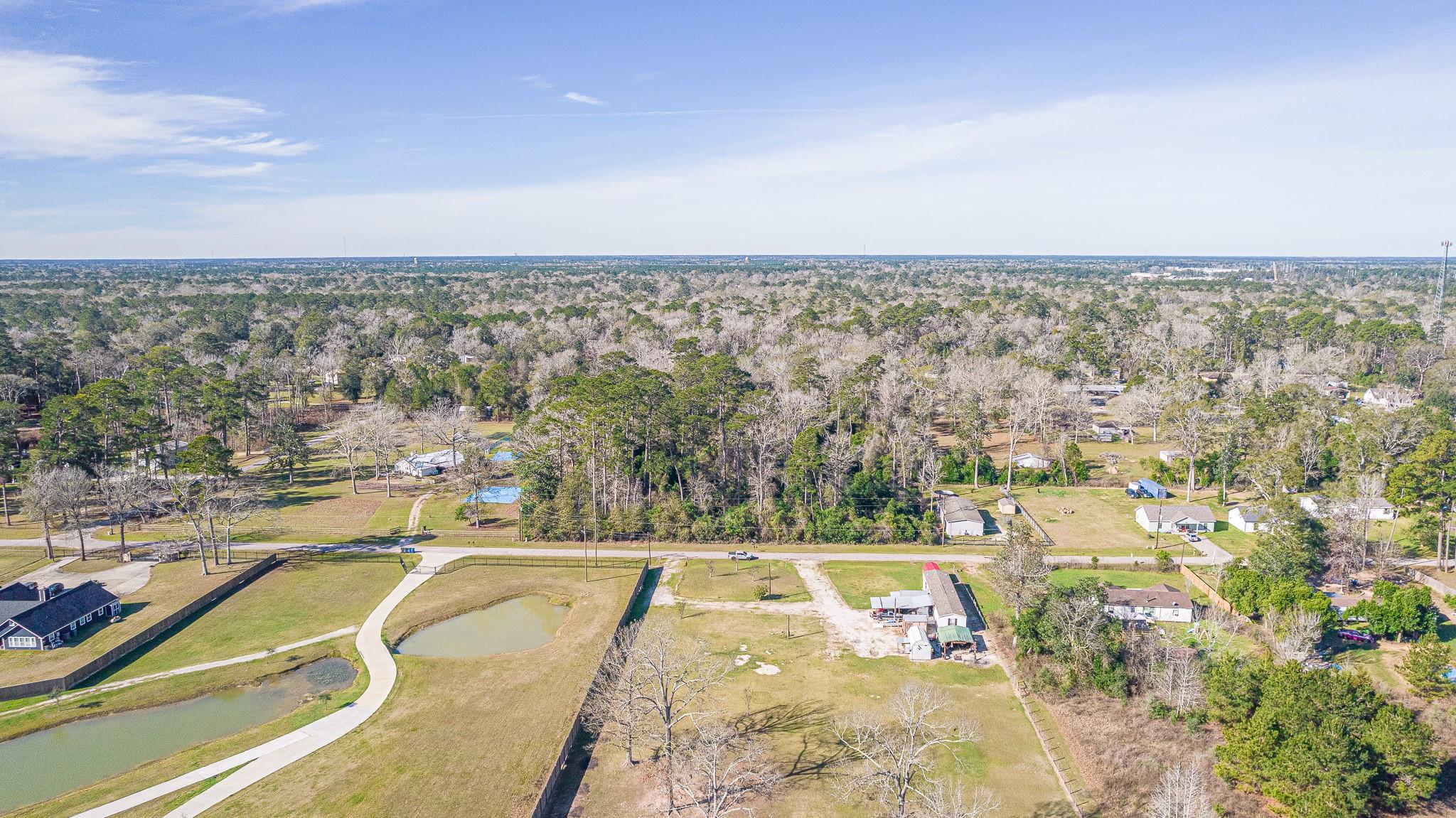 N/A County Road 3704 A