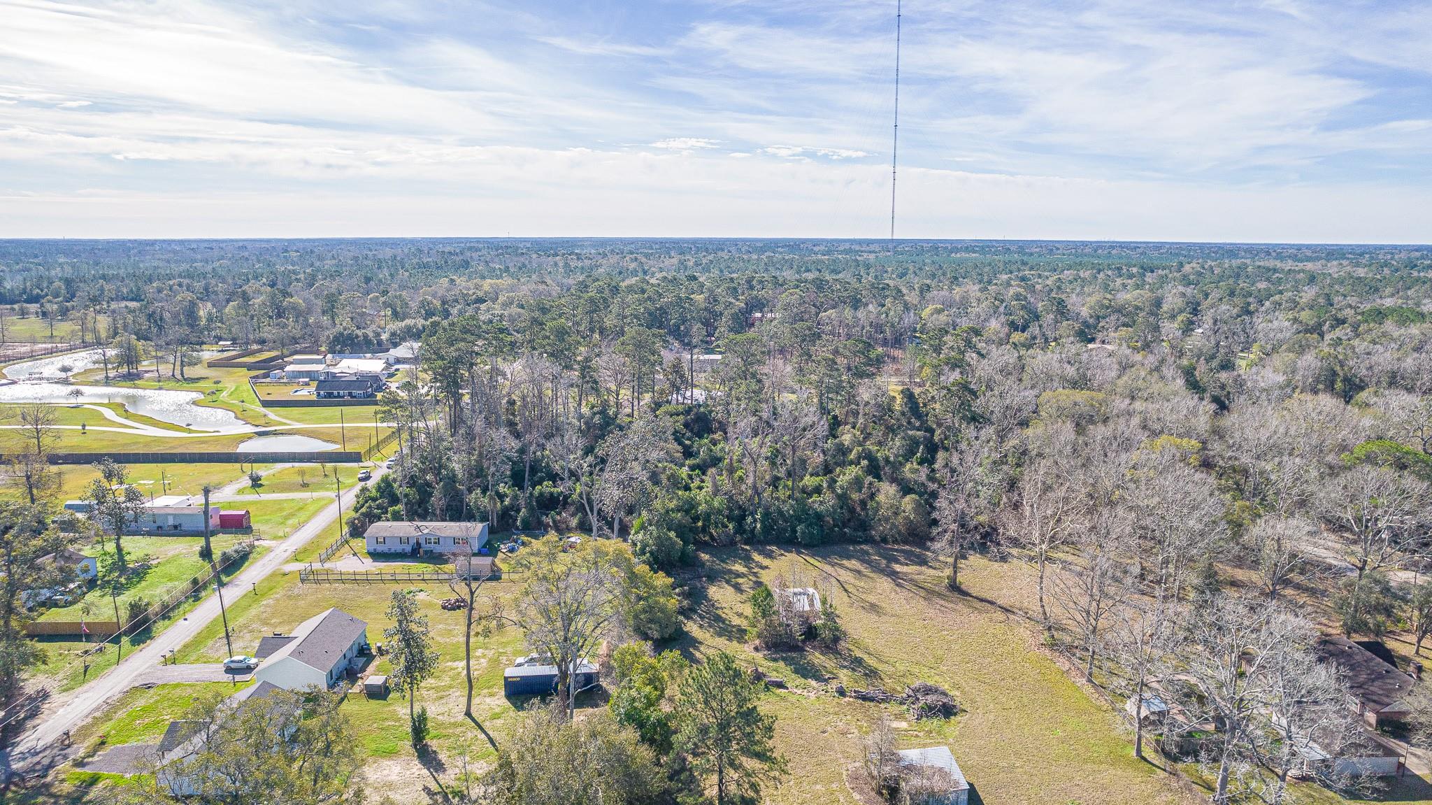 N/A County Road 3704 A