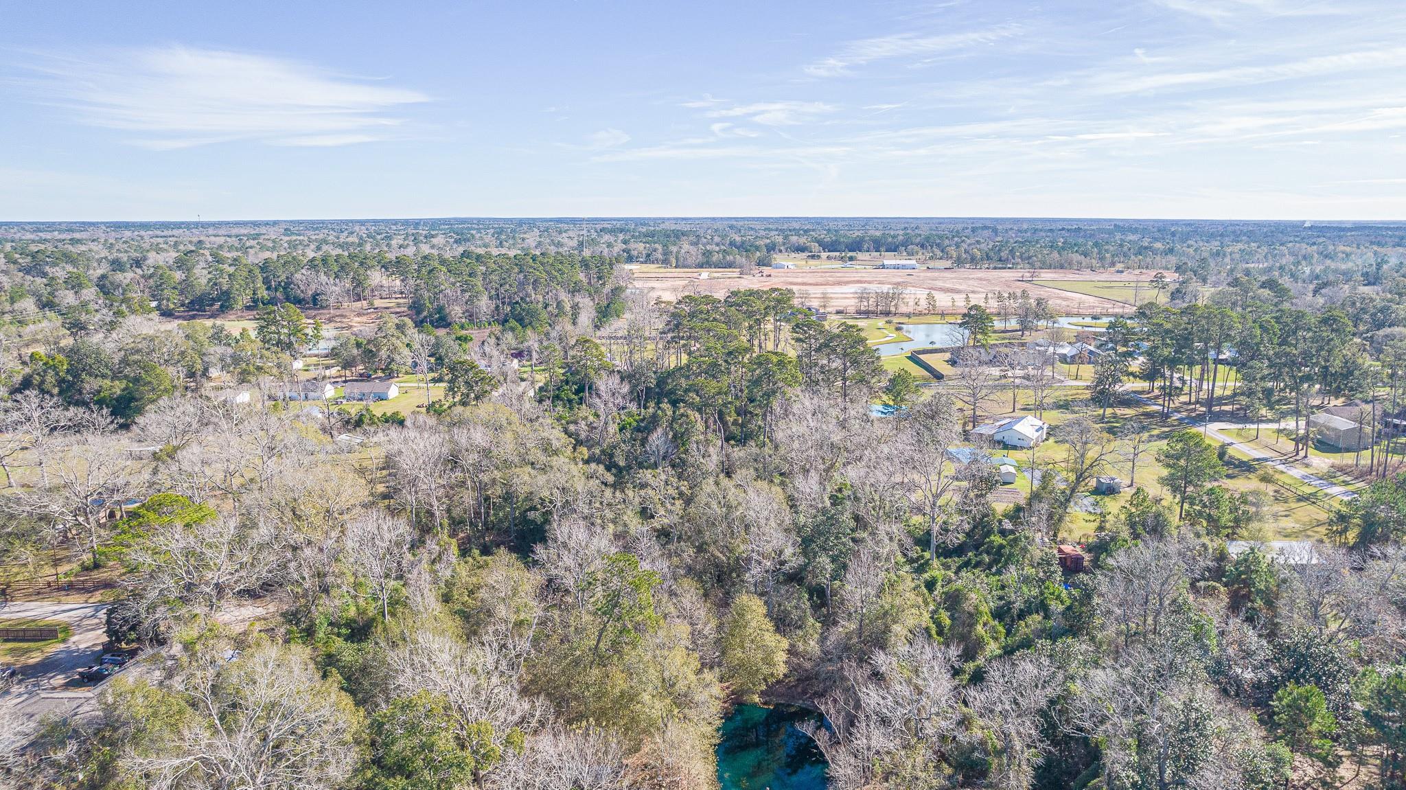 N/A County Road 3704 A