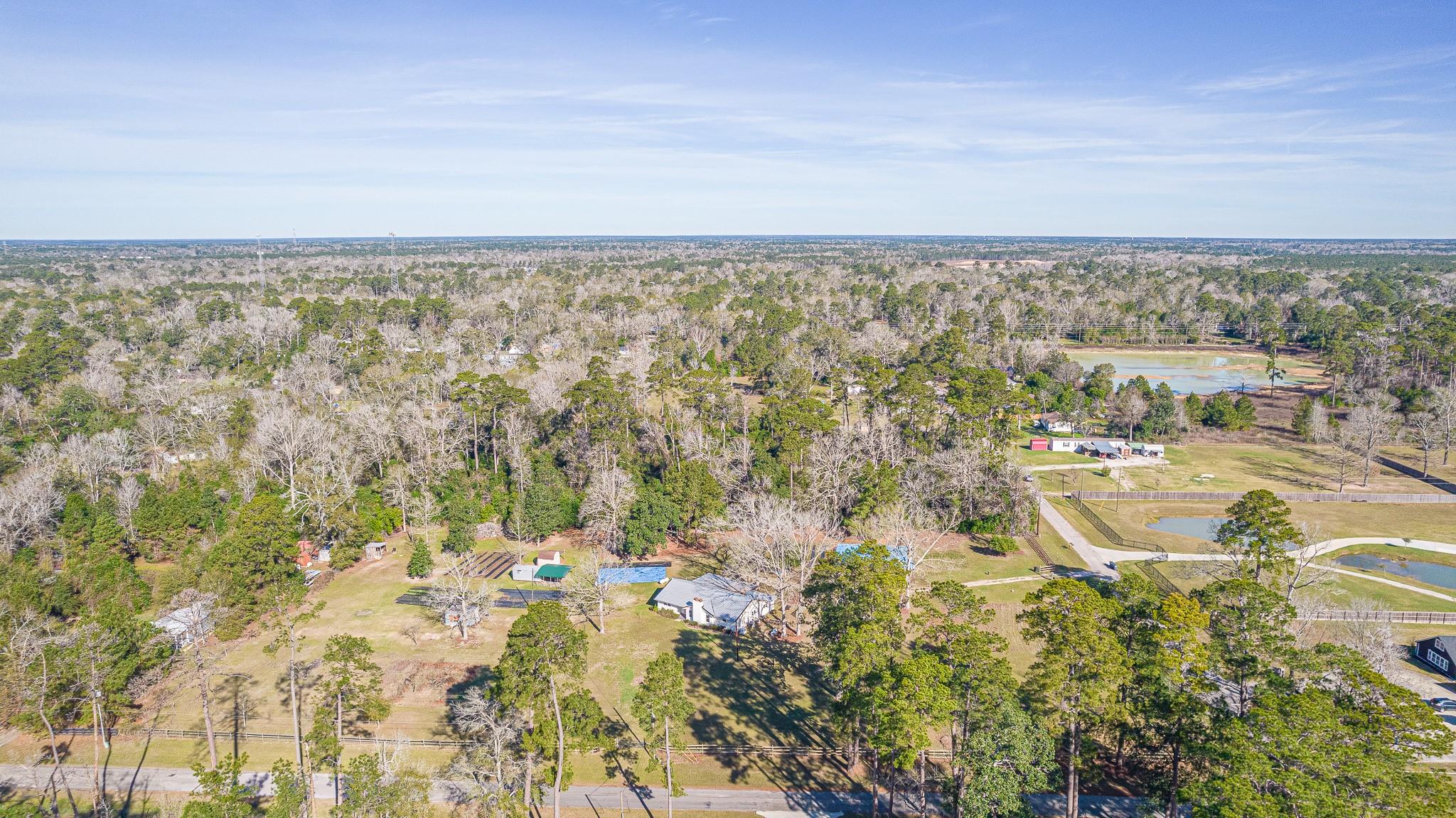 N/A County Road 3704 A