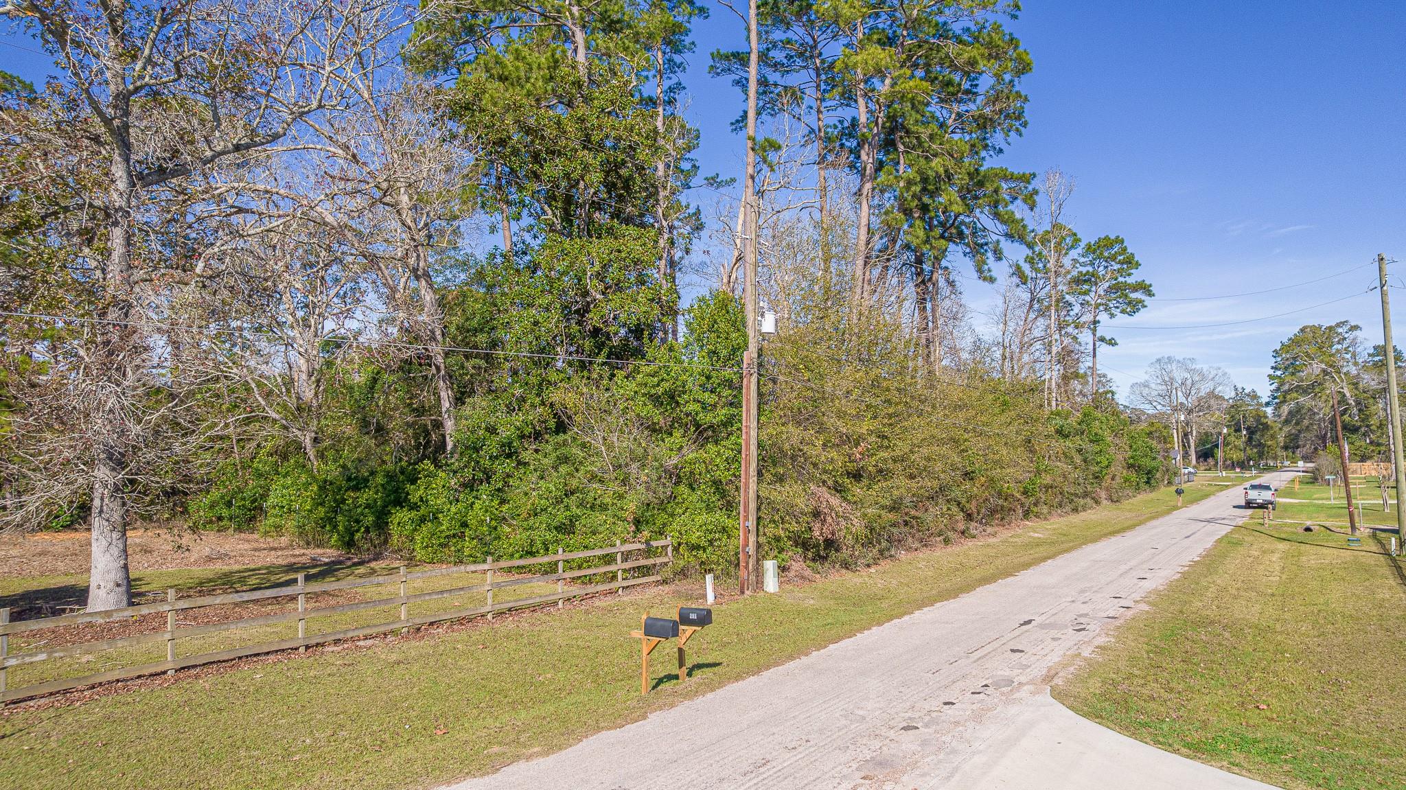 N/A County Road 3704 A