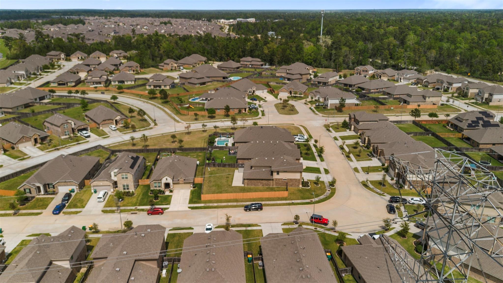 28212 Mallard Reach Drive