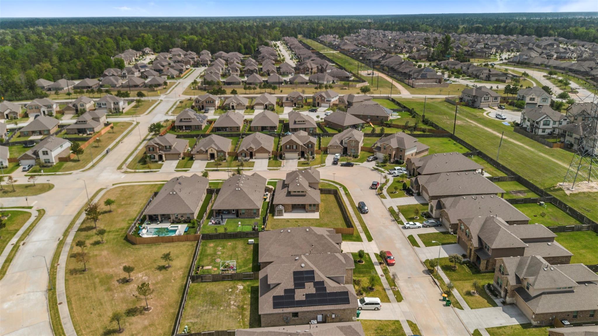 28212 Mallard Reach Drive