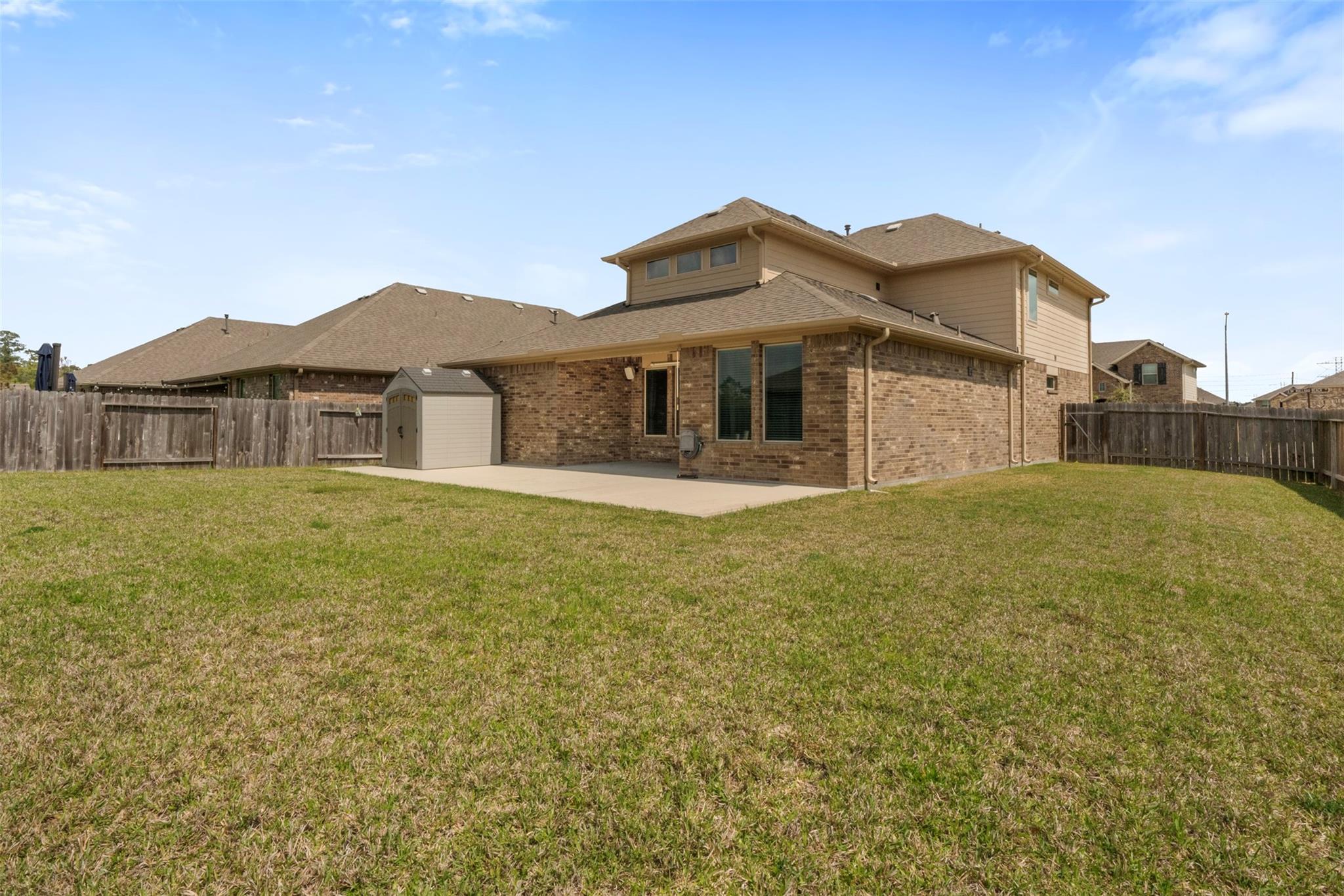 28212 Mallard Reach Drive