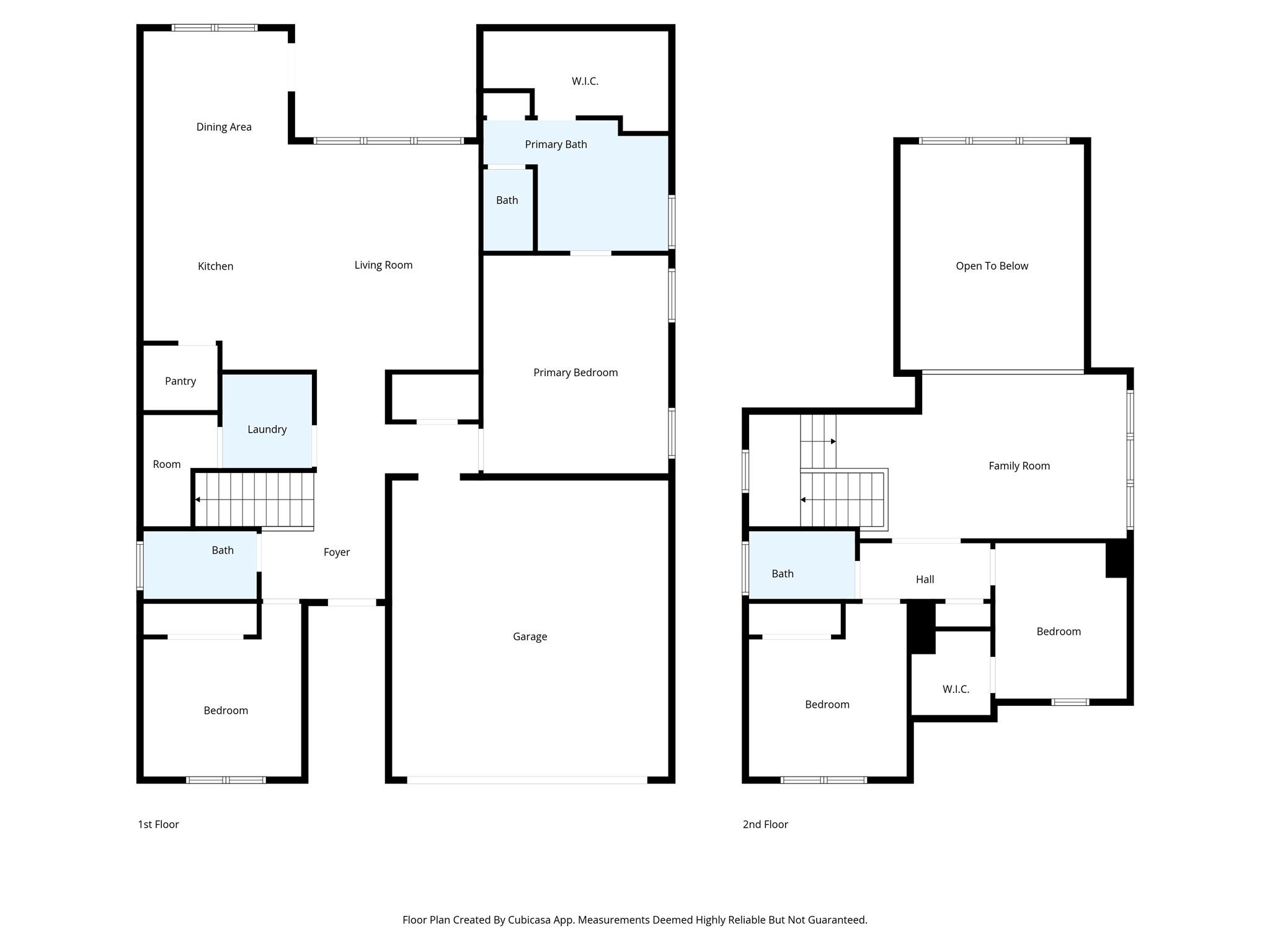 28212 Mallard Reach Drive