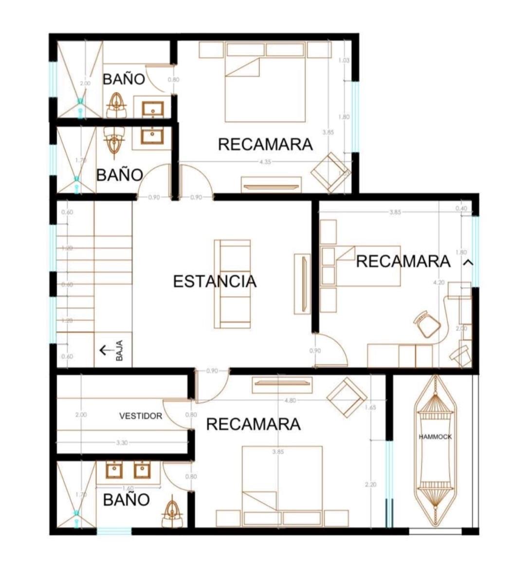 61 Refugio Del Cocodrilo