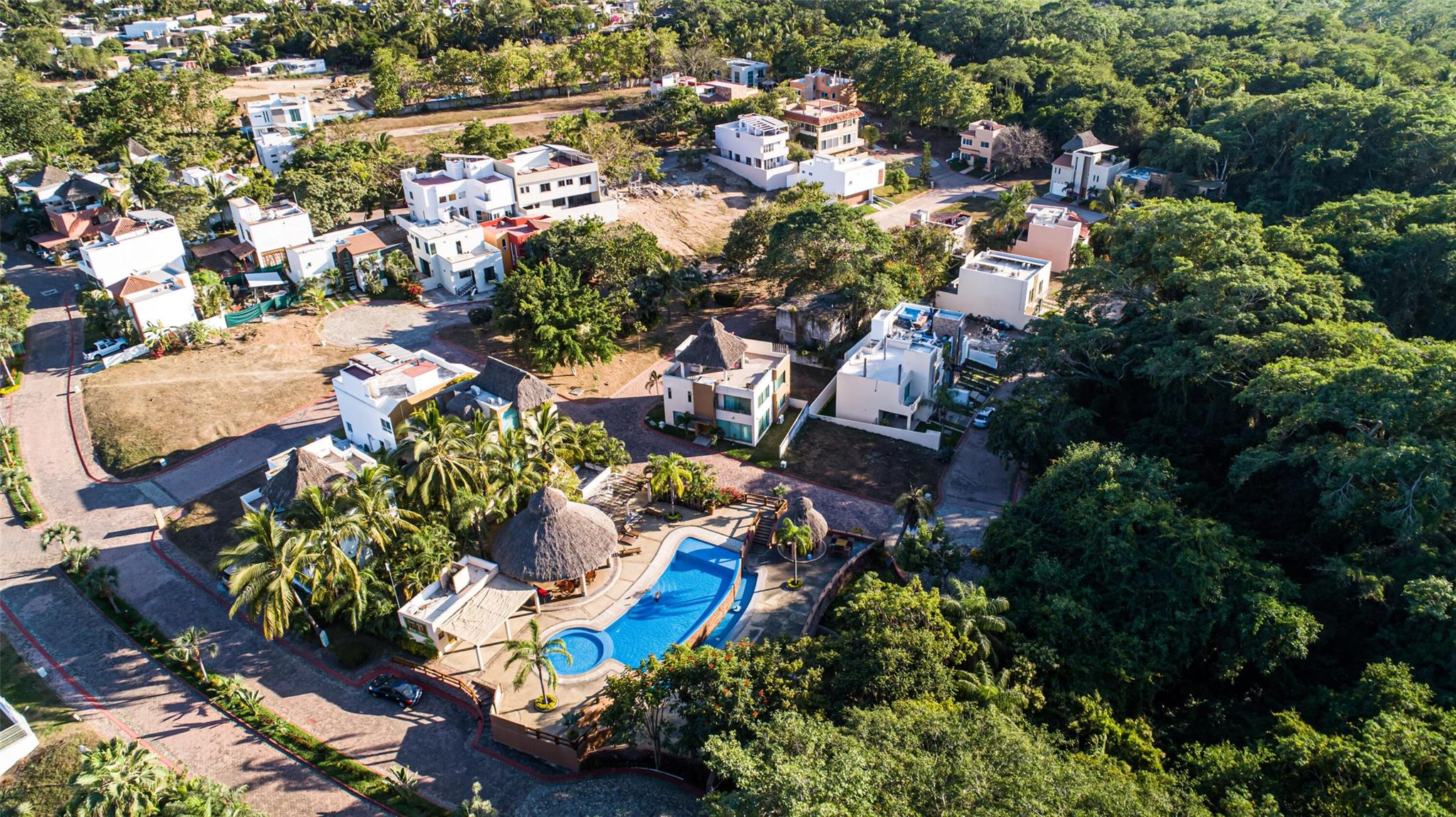 61 Refugio Del Cocodrilo