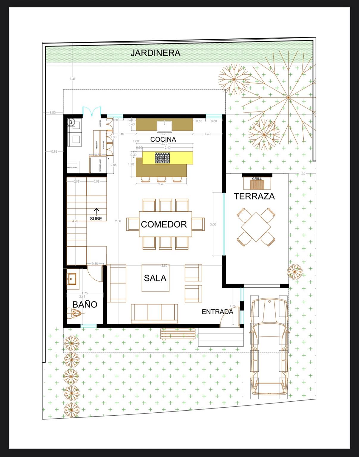 61 Refugio Del Cocodrilo