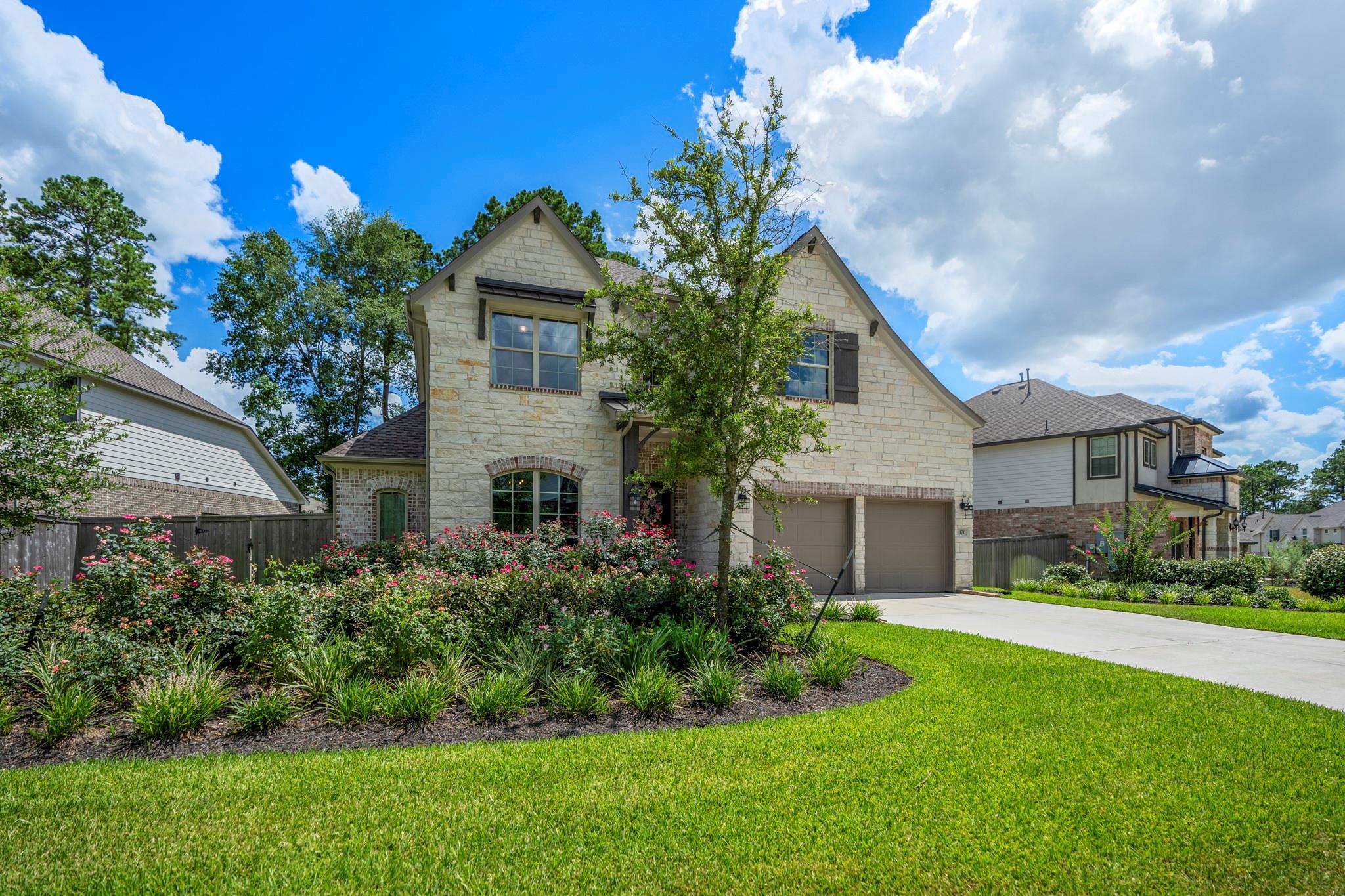 171 Gray Pine Grove Way