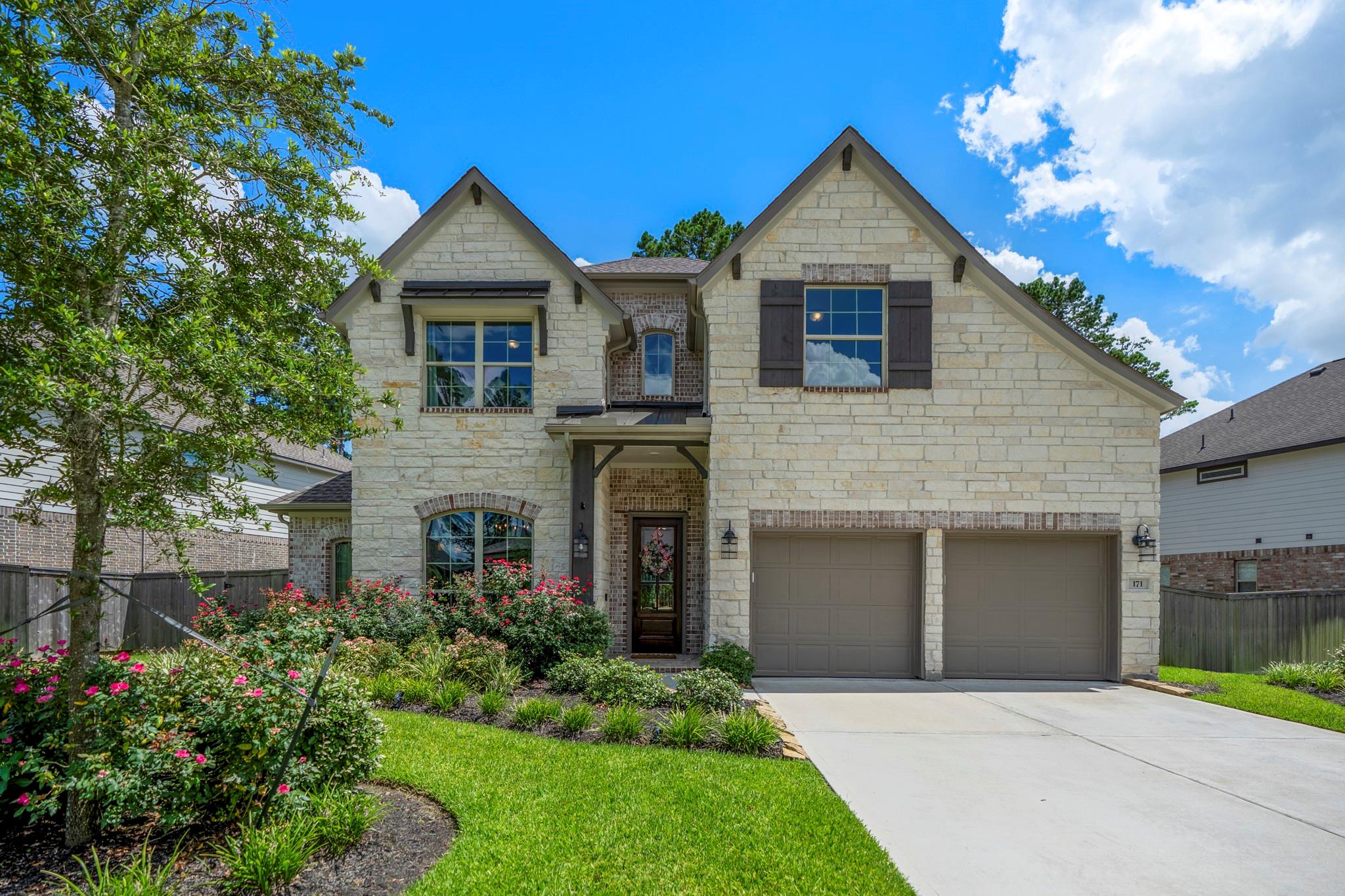 171 Gray Pine Grove Way