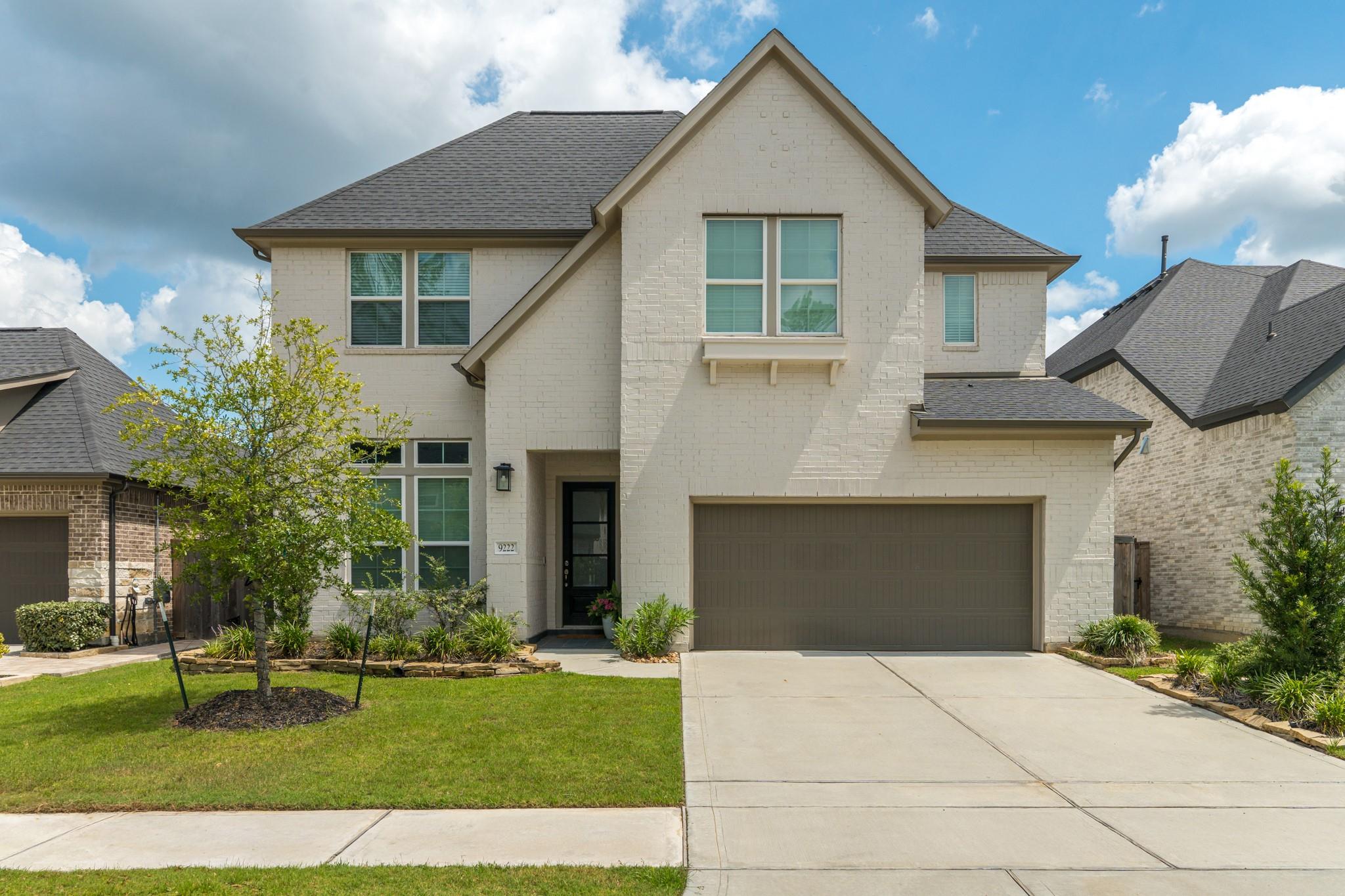 9222 Fury Landing Lane