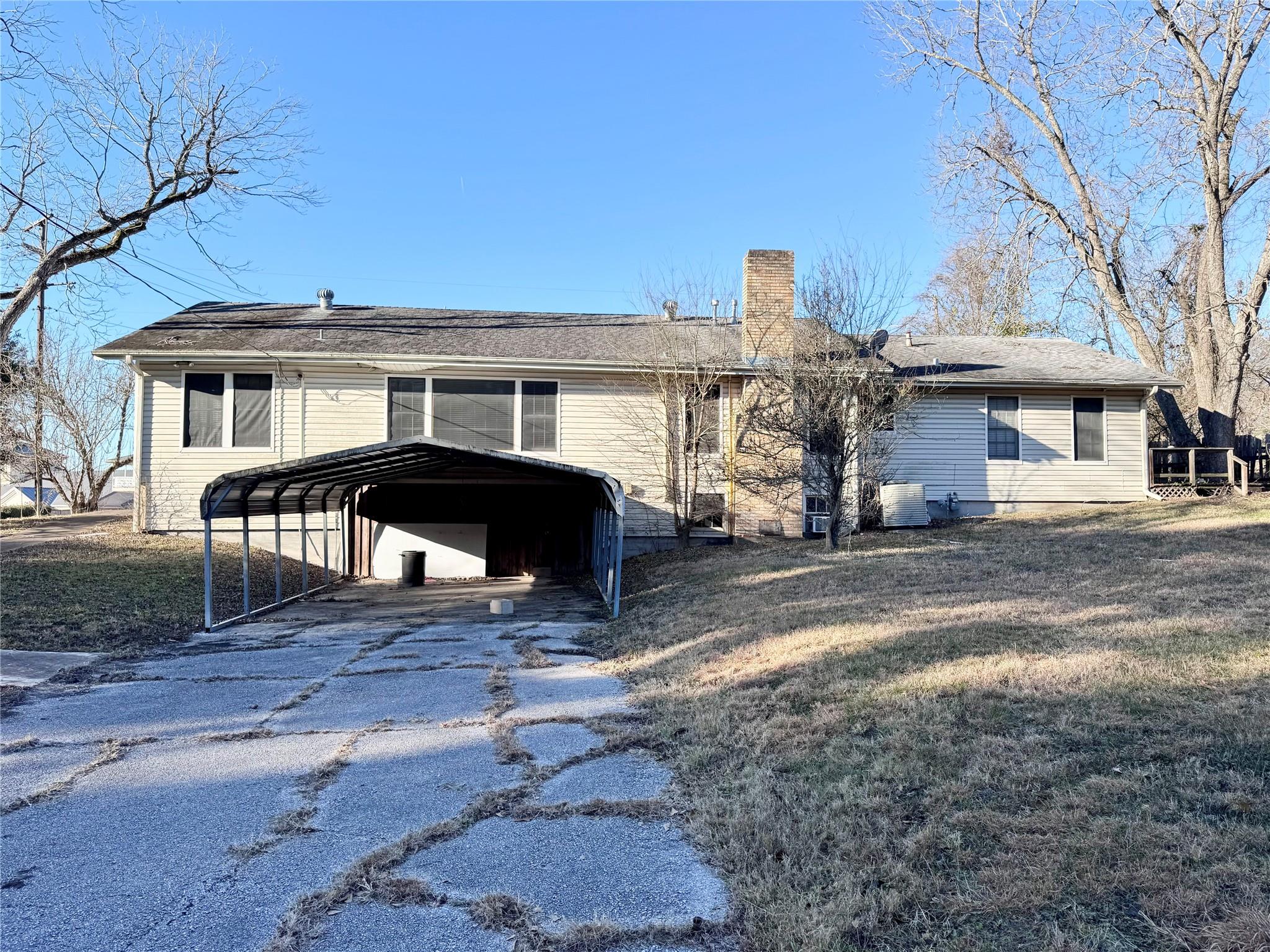 52 State Highway 75 N