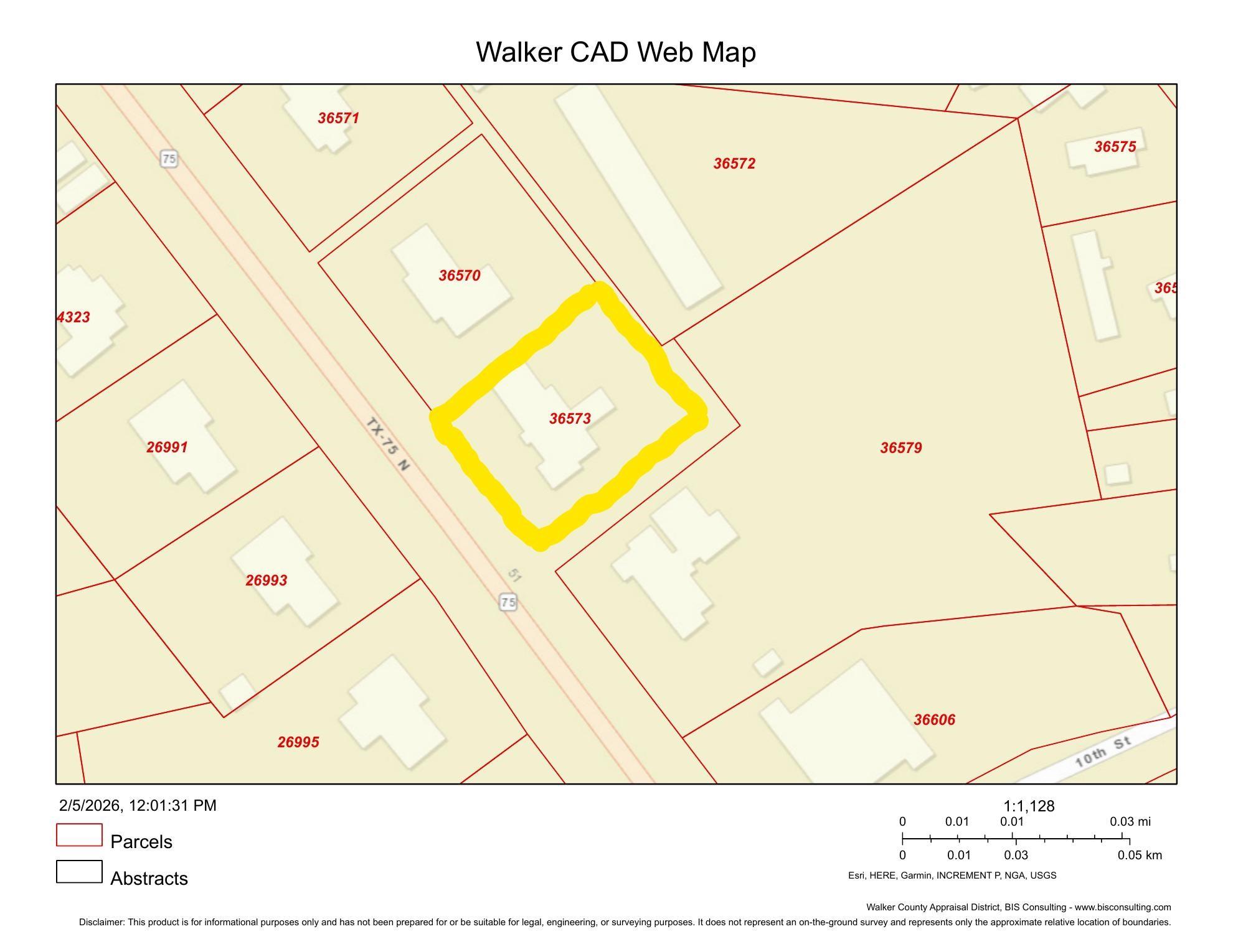 52 State Highway 75 N