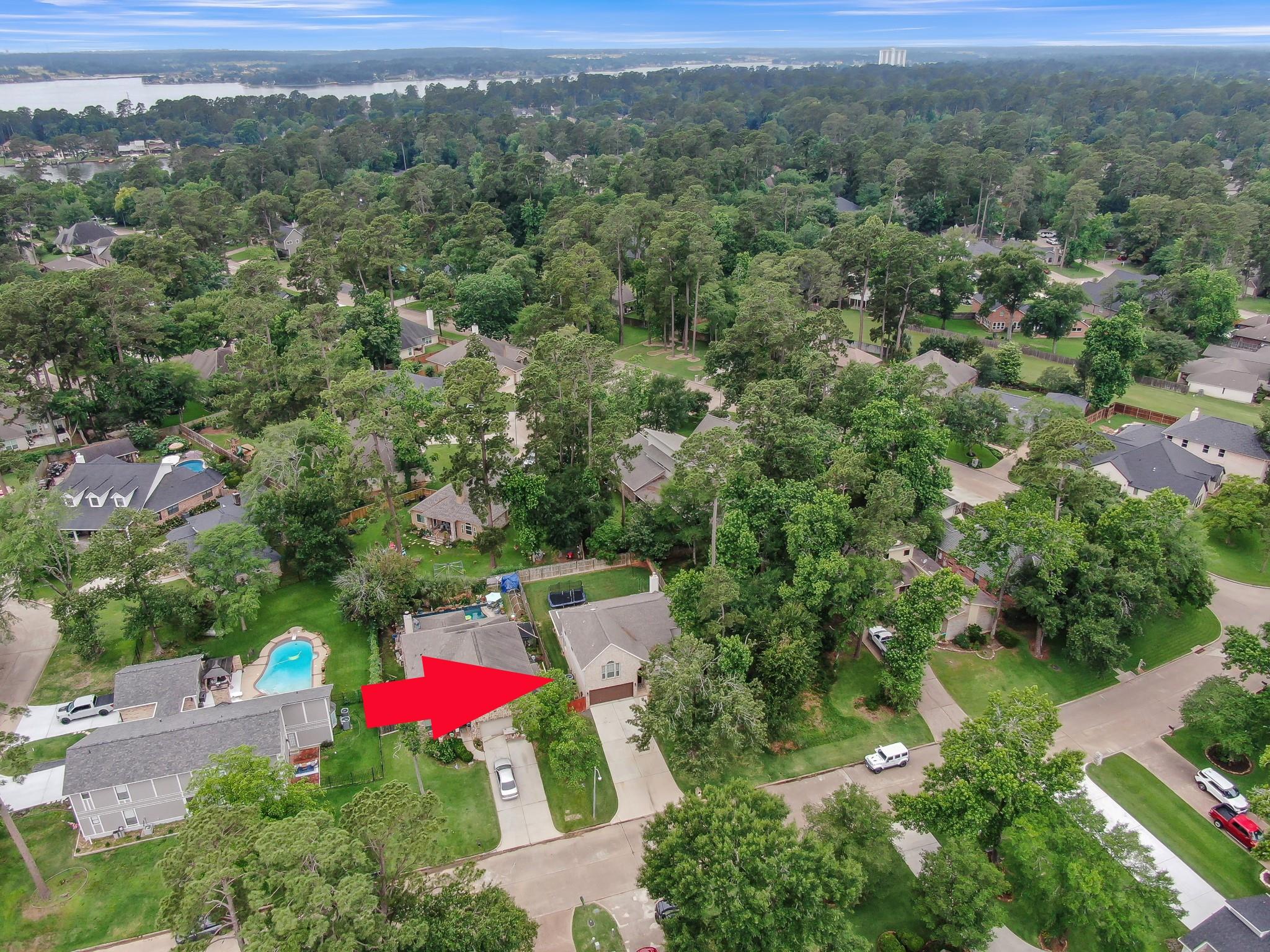 3215 Canterbury Lane