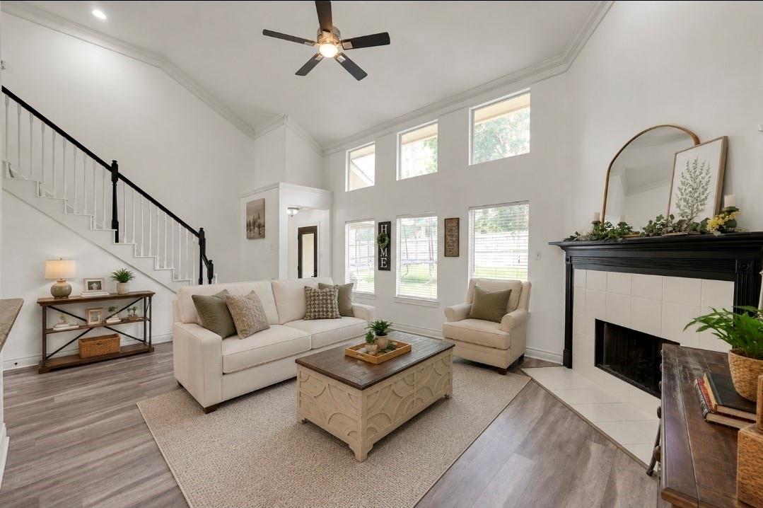 3215 Canterbury Lane