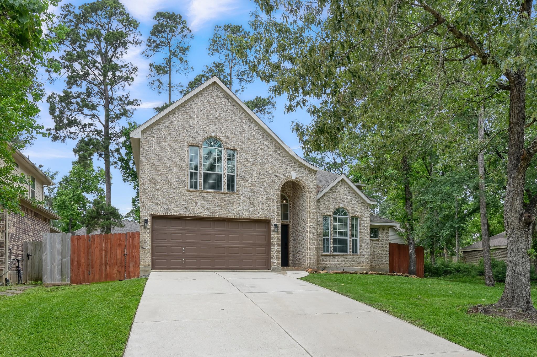 3215 Canterbury Lane