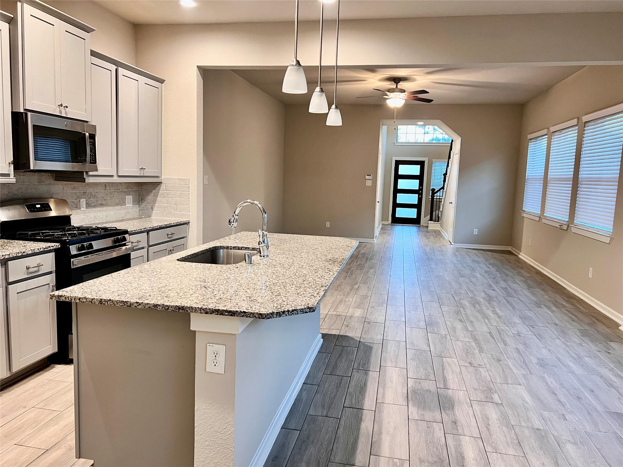 7912 Spring Run Drive